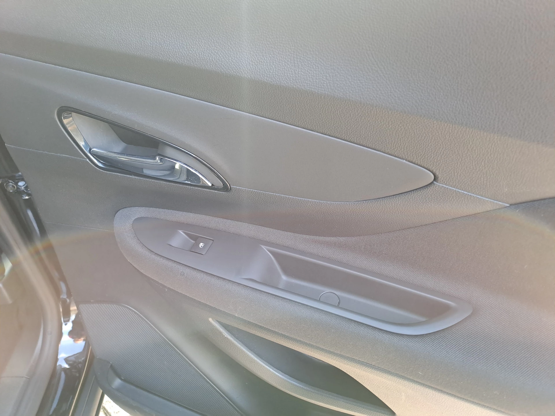 Hoofdafbeelding Opel Mokka X