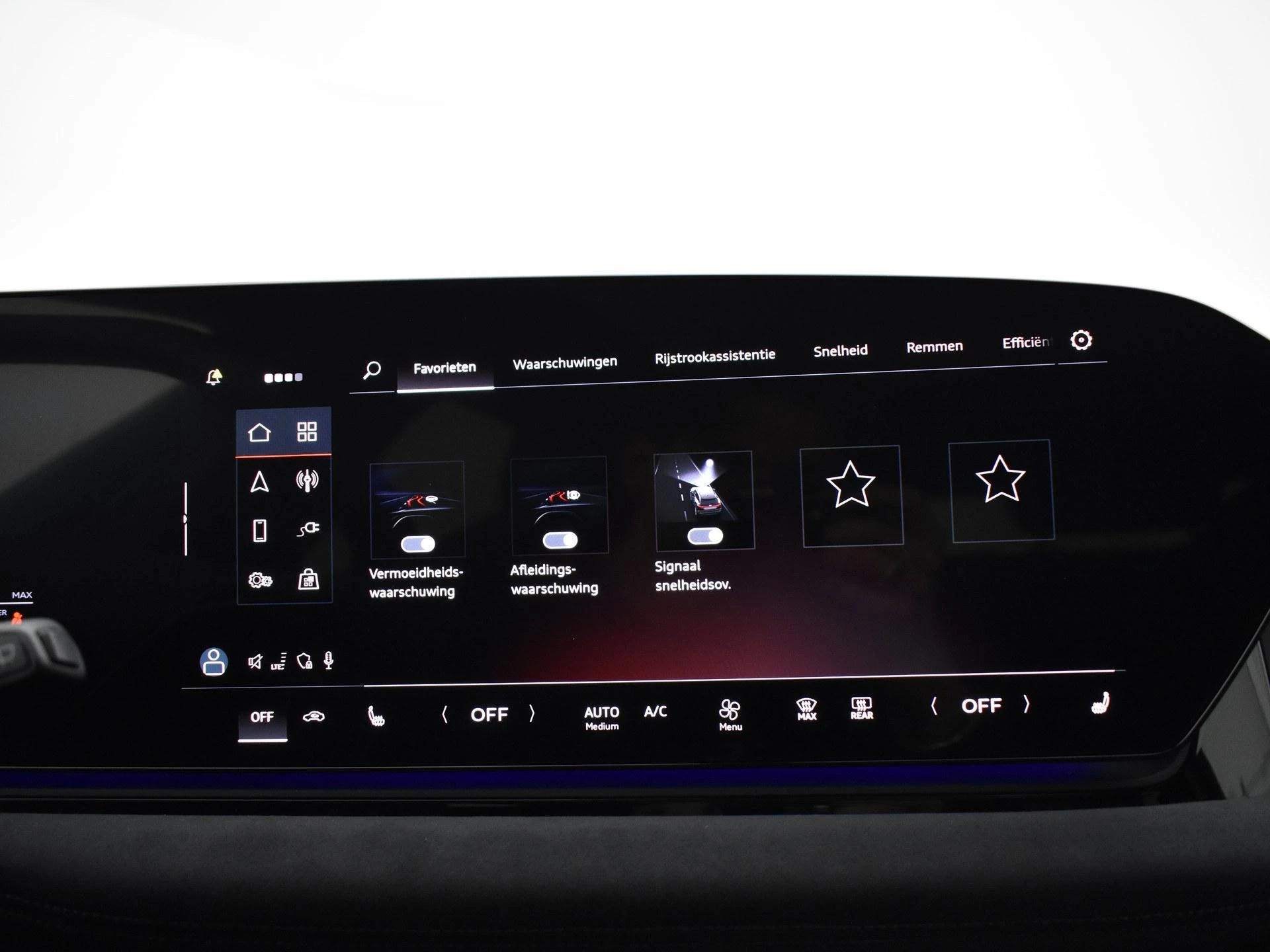 Hoofdafbeelding Audi A6 Avant e-tron