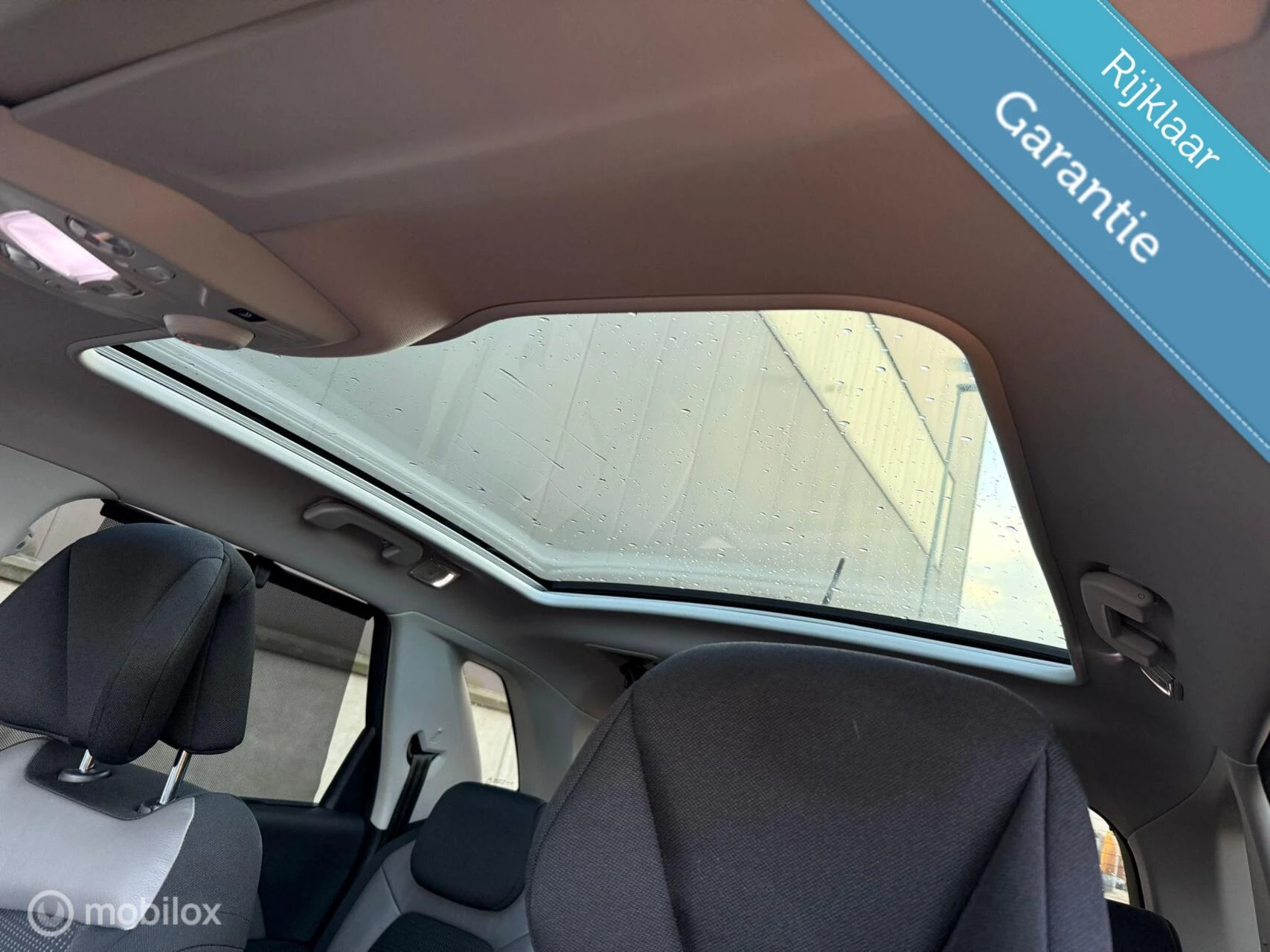 Hoofdafbeelding Citroën C4 Picasso