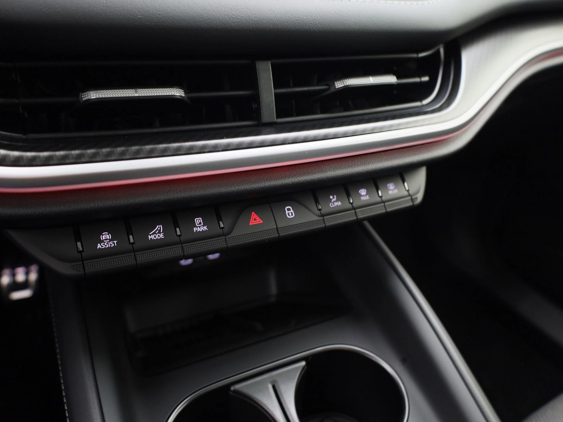 Hoofdafbeelding Škoda Enyaq Coupe