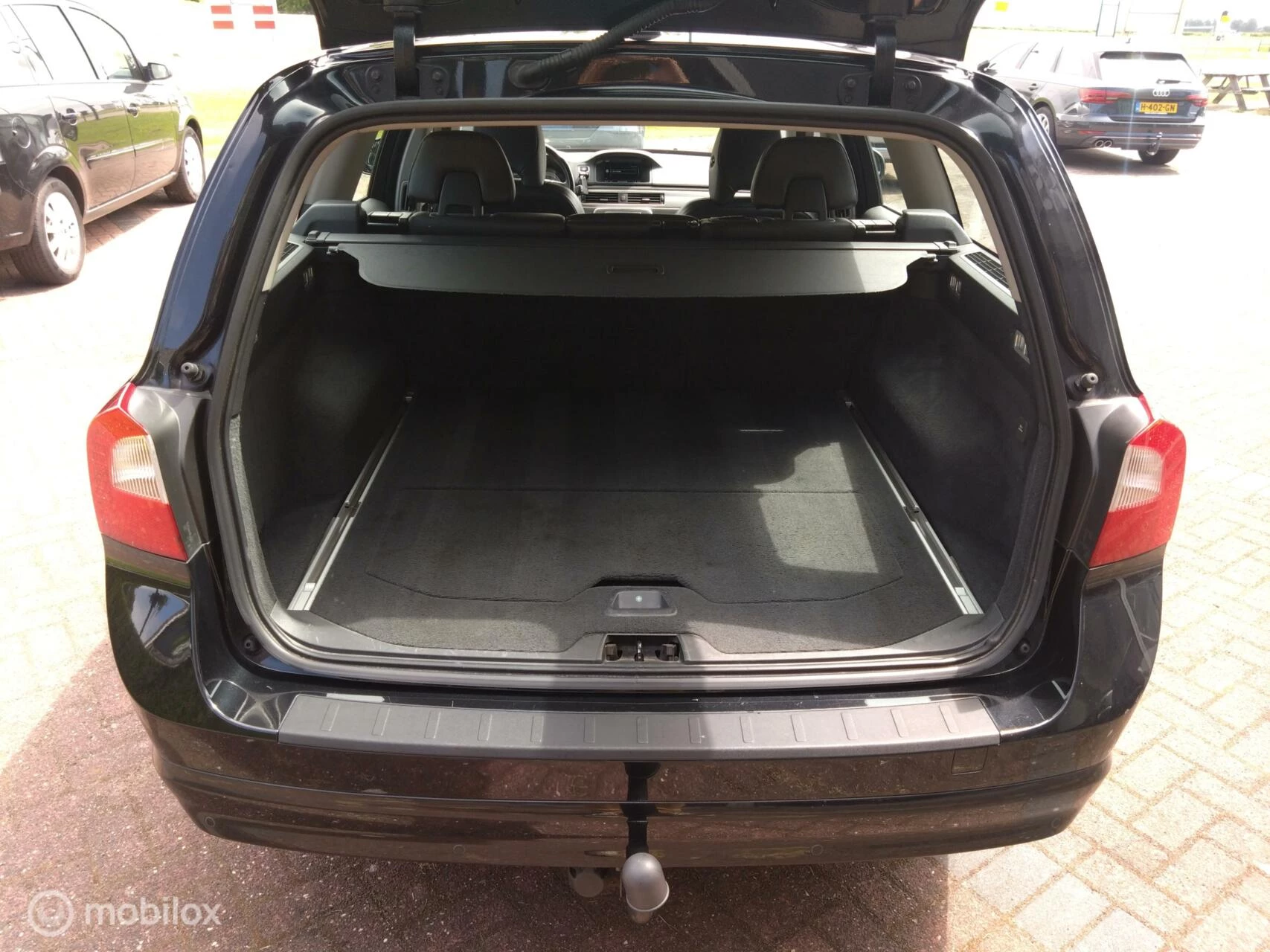 Hoofdafbeelding Volvo V70