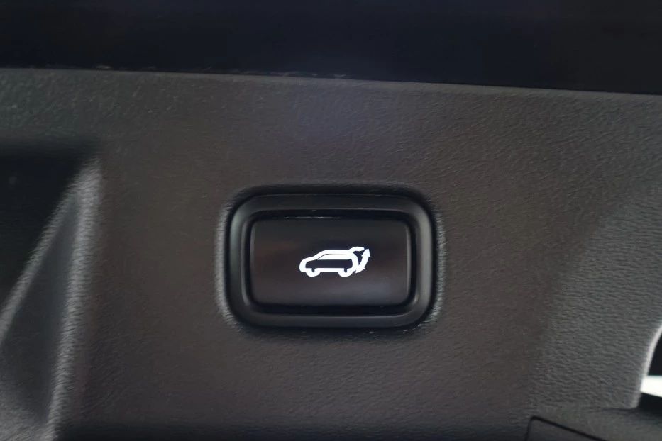 Hoofdafbeelding Hyundai Tucson Hybrid