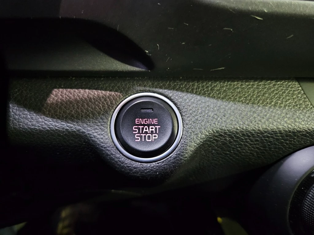 Hoofdafbeelding Kia Stonic