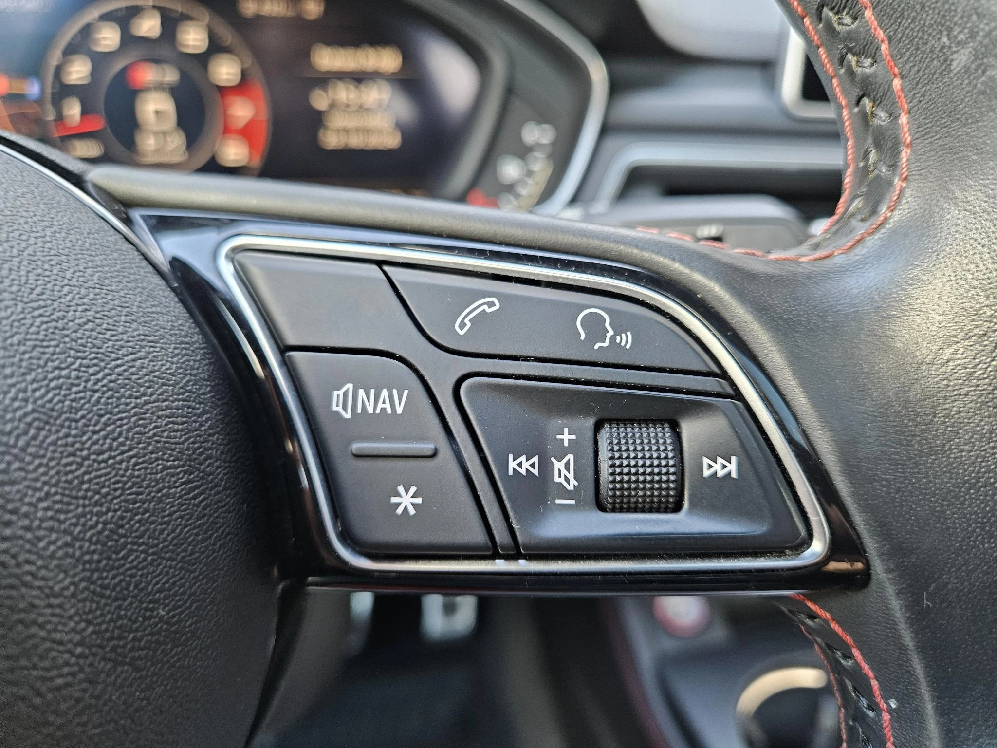 Hoofdafbeelding Audi S5