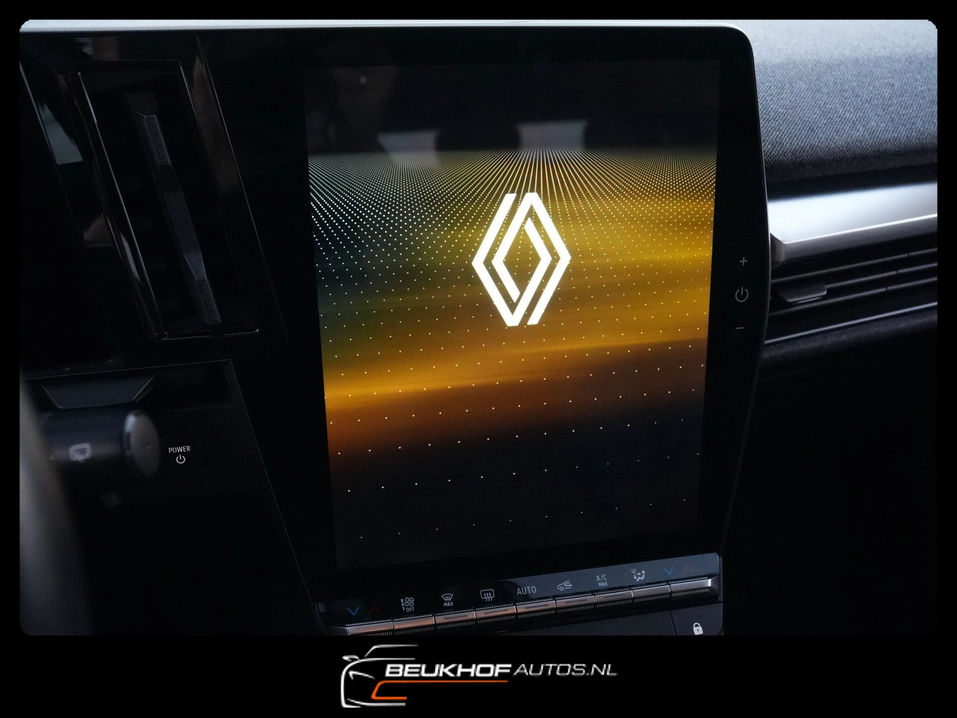 Hoofdafbeelding Renault Megane E-Tech