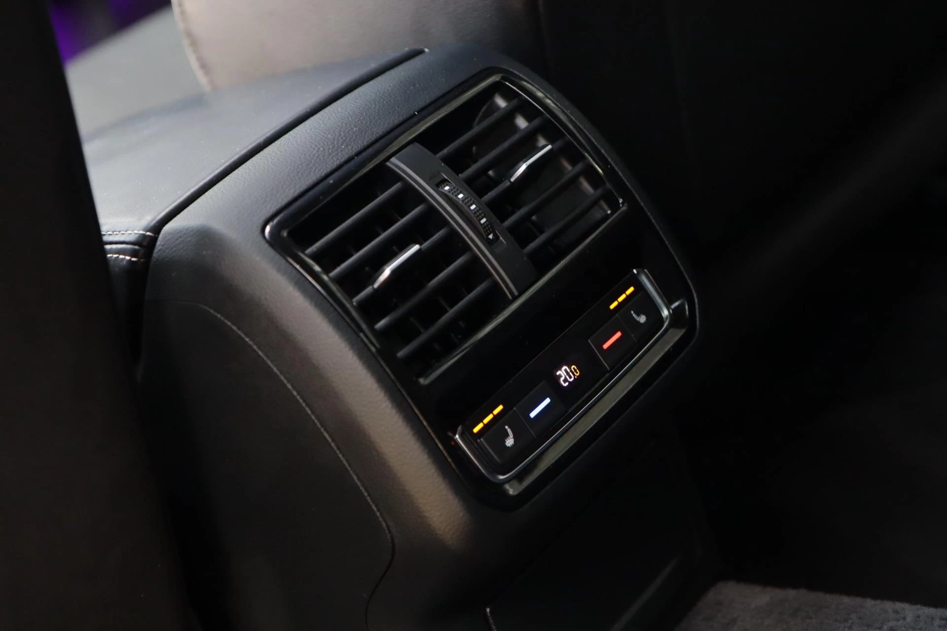 Hoofdafbeelding Volkswagen Arteon