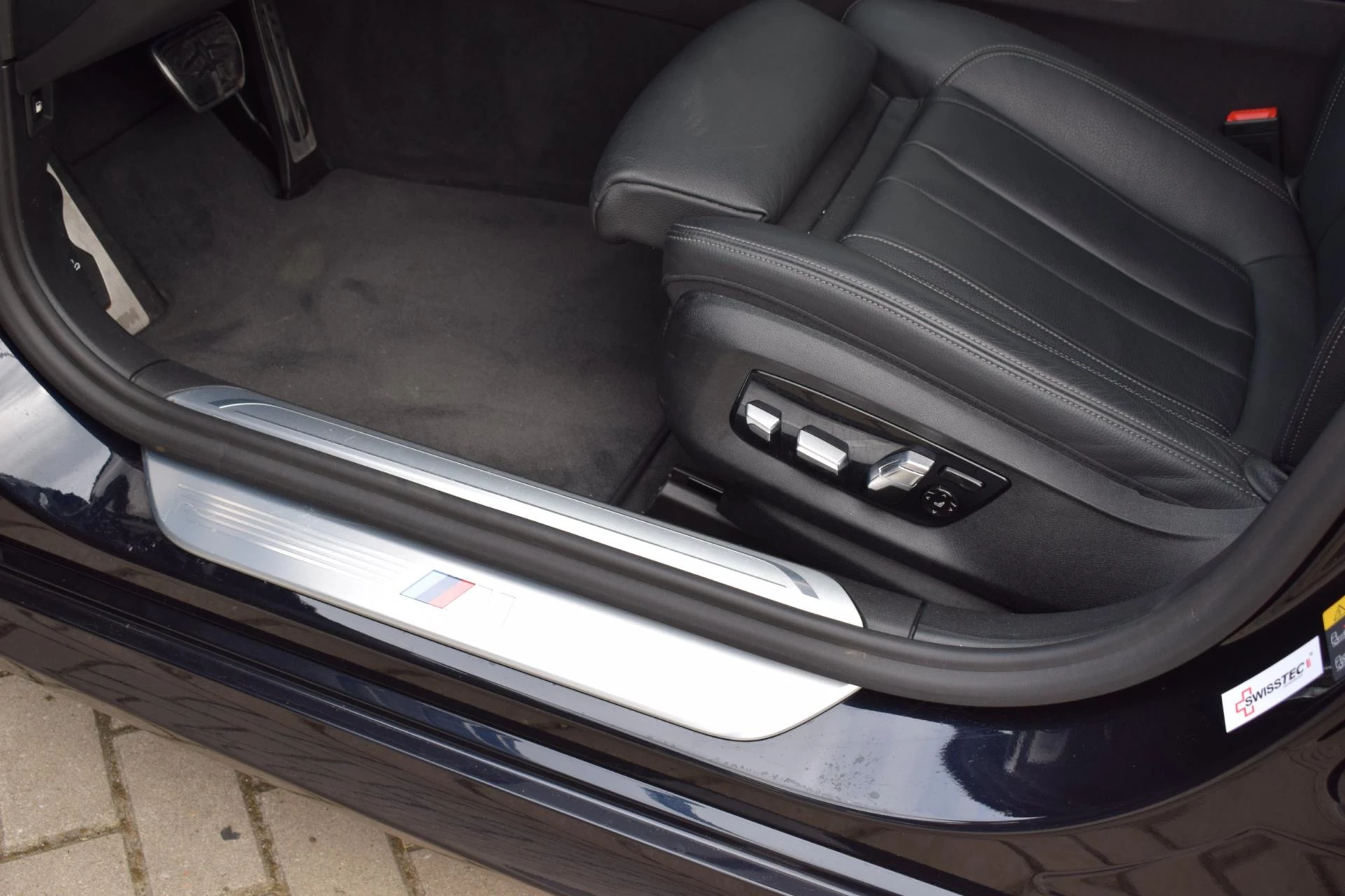Hoofdafbeelding BMW 7 Serie