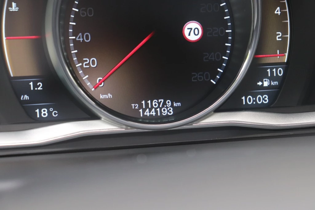 Hoofdafbeelding Volvo XC70