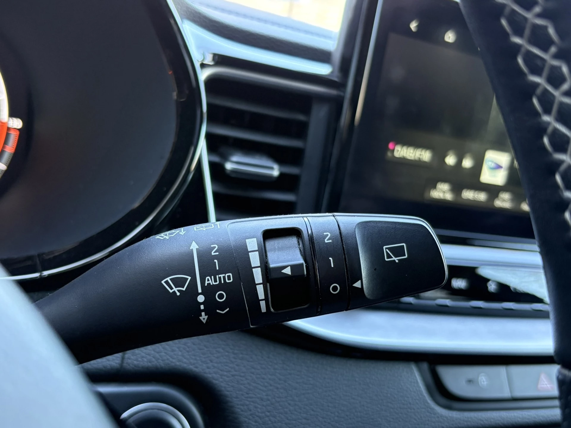 Hoofdafbeelding Kia ProCeed