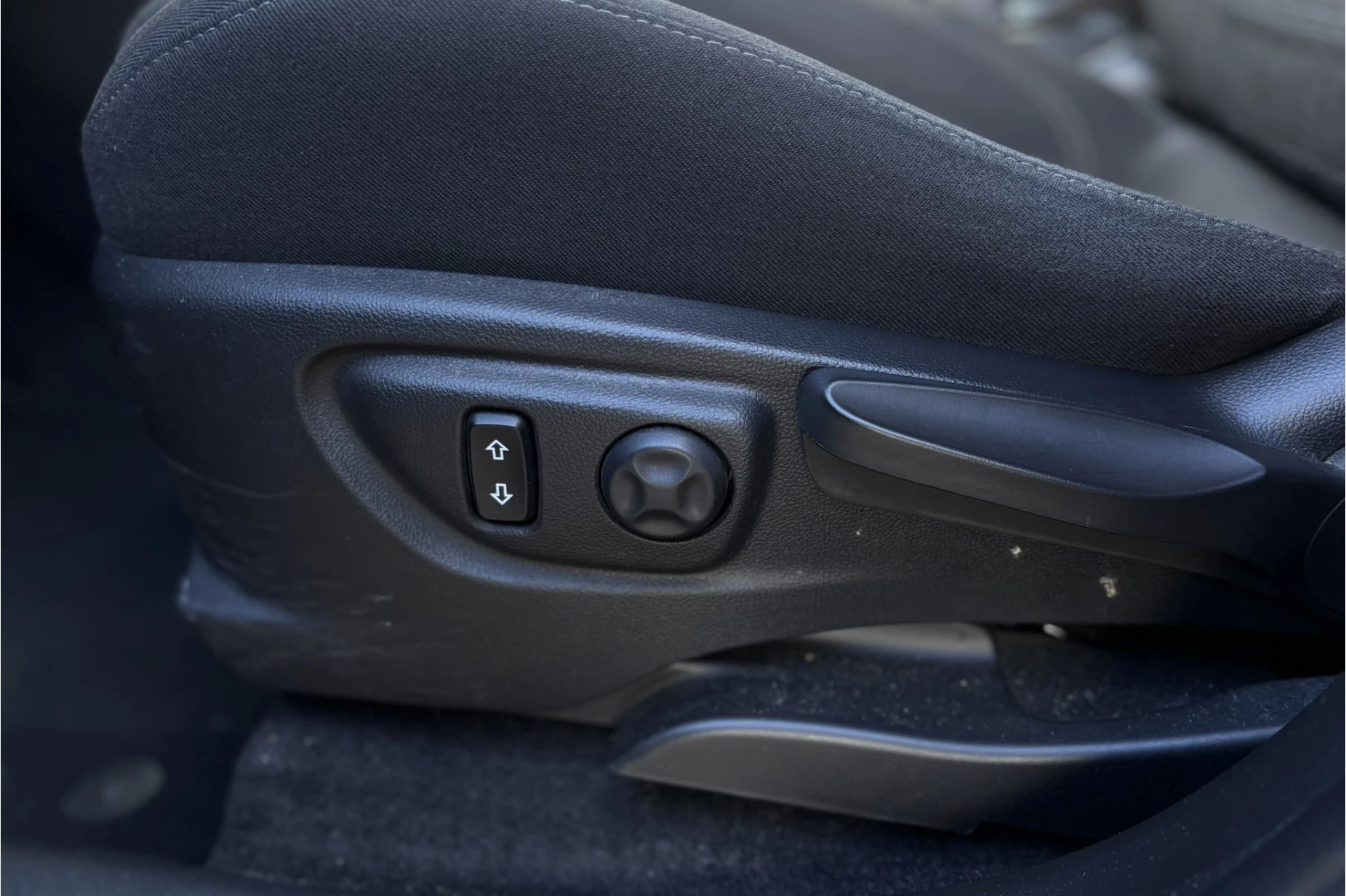 Hoofdafbeelding Opel Mokka X