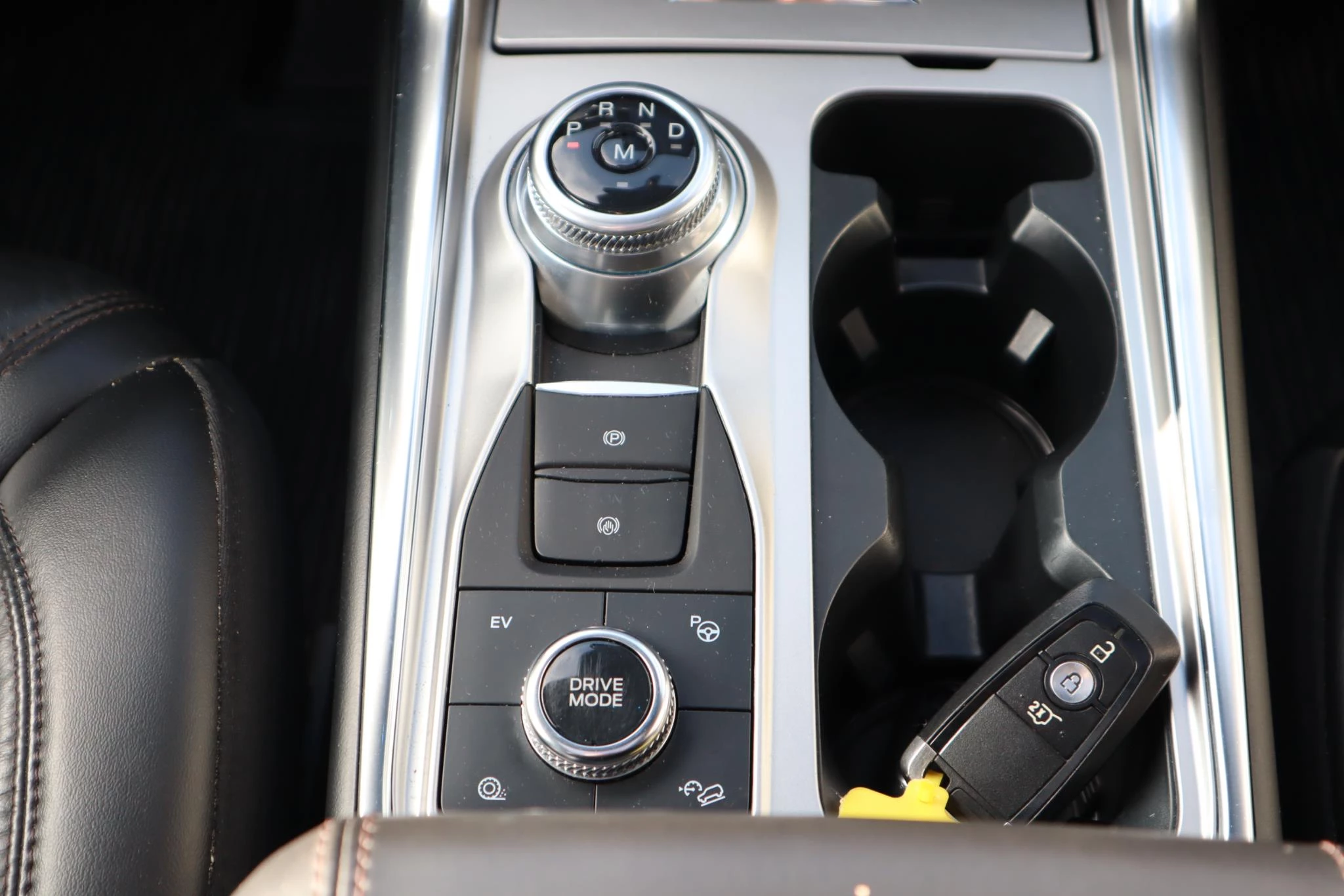 Hoofdafbeelding Ford Explorer