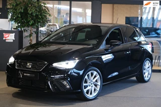 Seat Ibiza 1.0 EcoTSI FR 110PK DSG NW Model Virtual Cam Navi Led