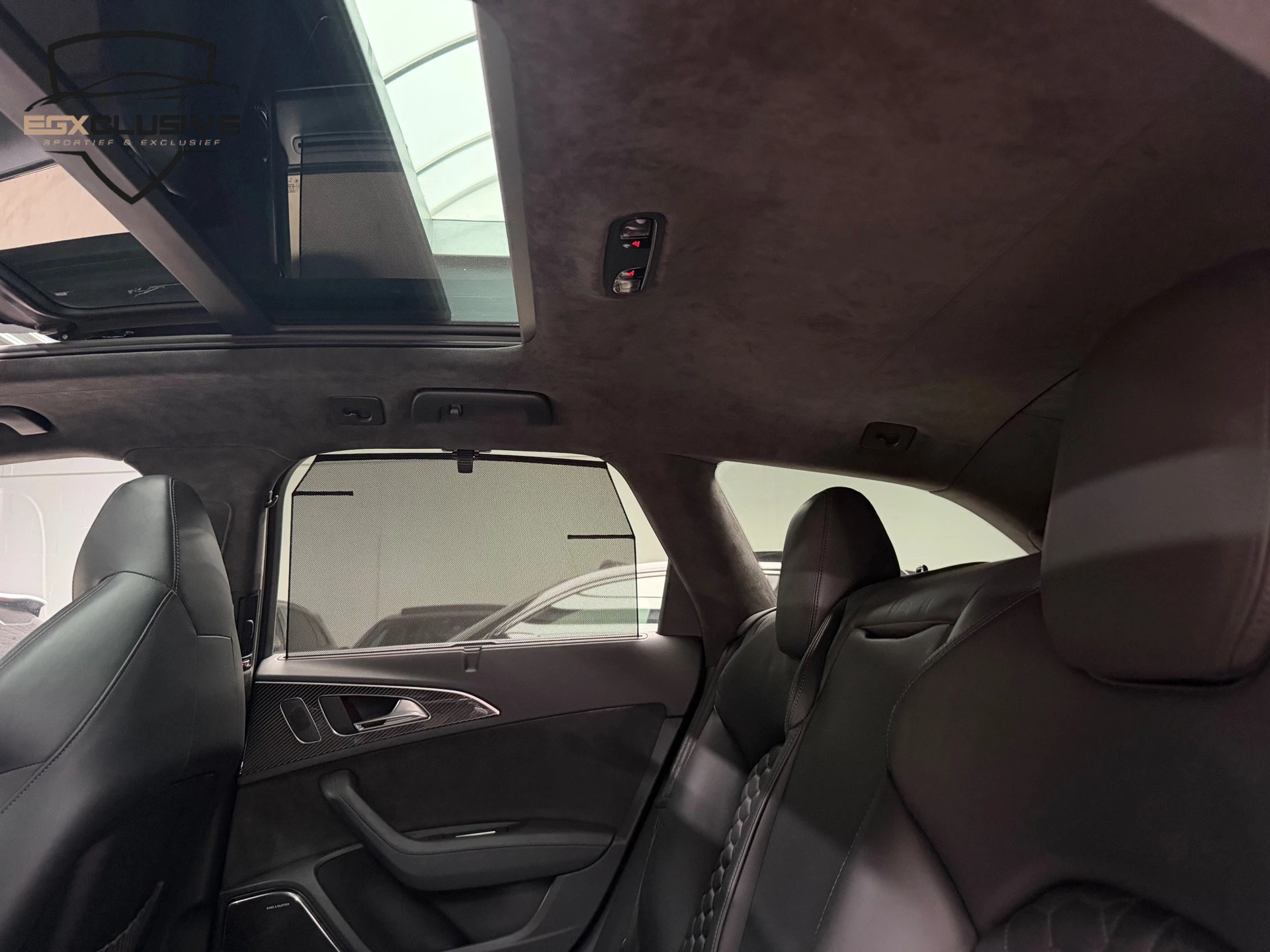 Hoofdafbeelding Audi RS6