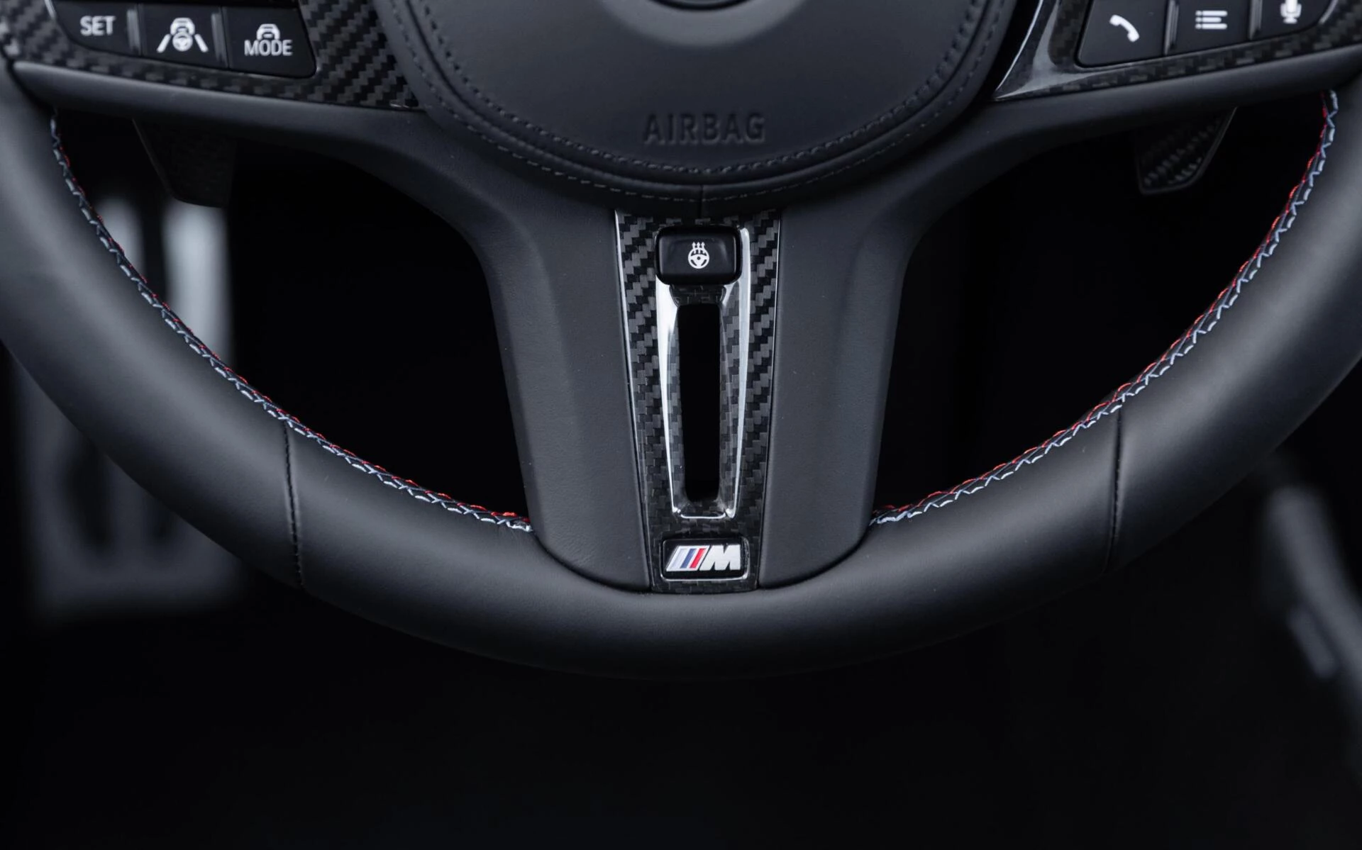 Hoofdafbeelding BMW M3