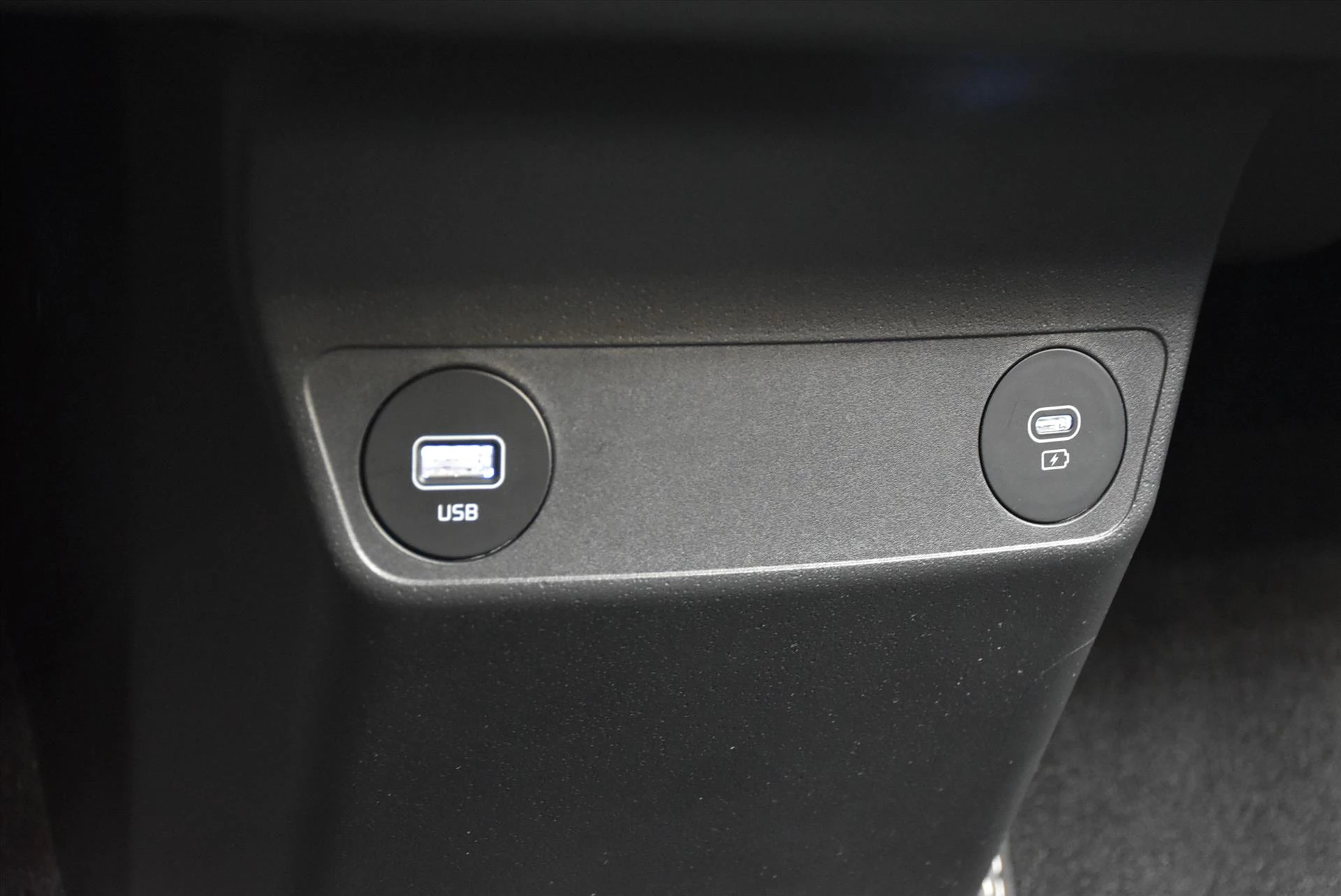 Hoofdafbeelding Kia EV6