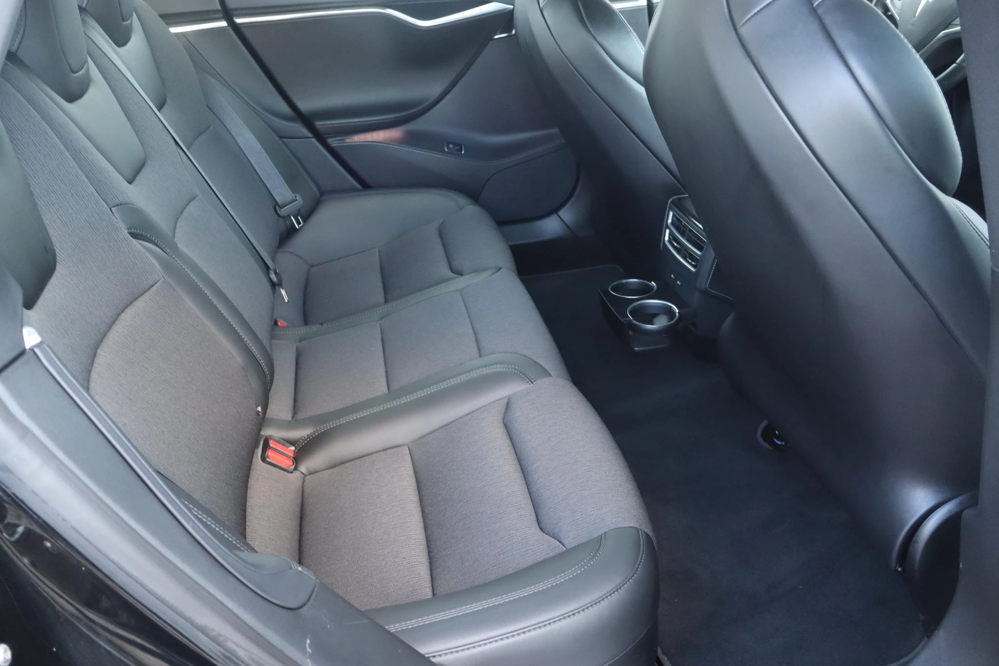 Hoofdafbeelding Tesla Model S