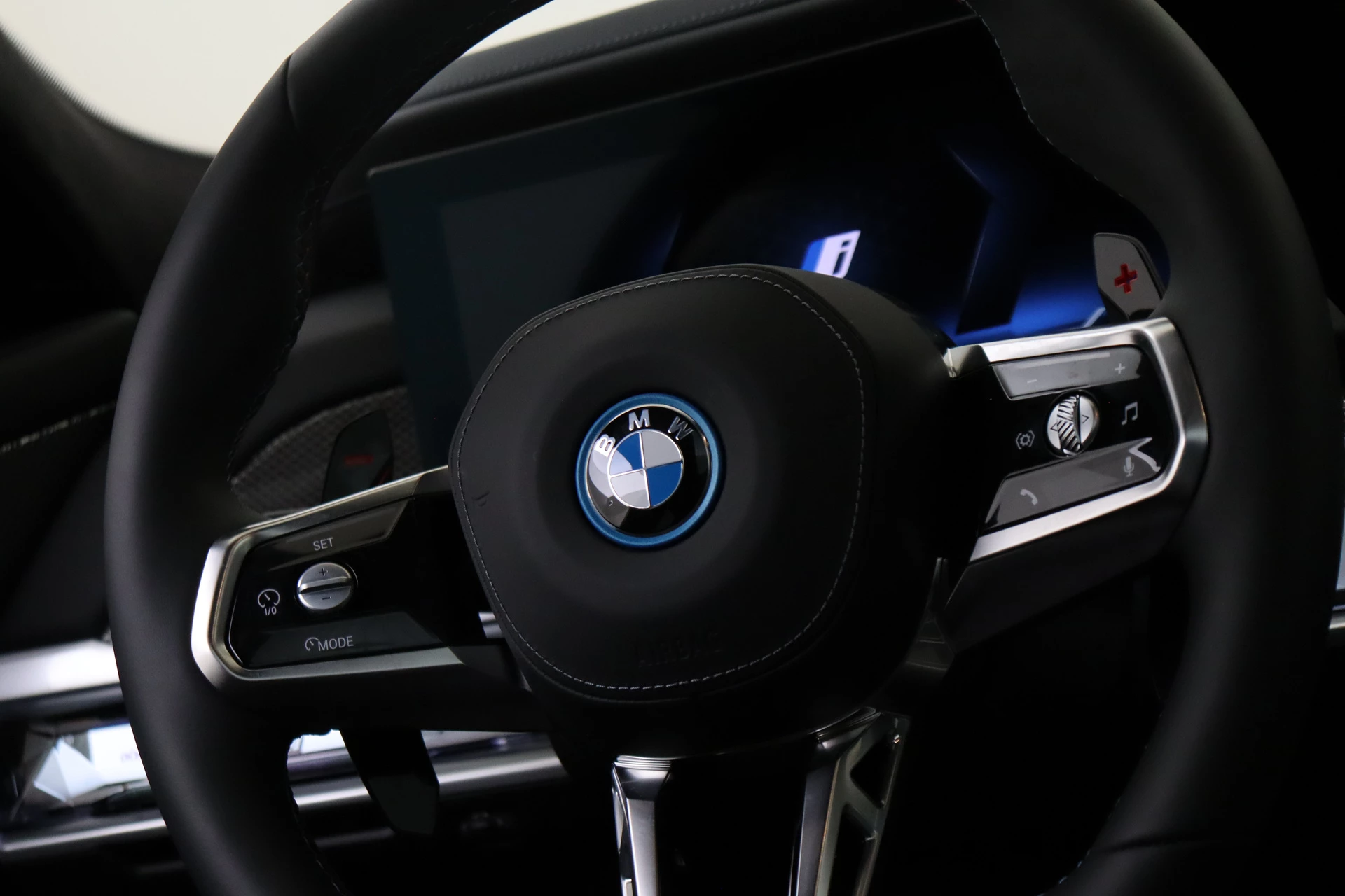 Hoofdafbeelding BMW 7 Serie