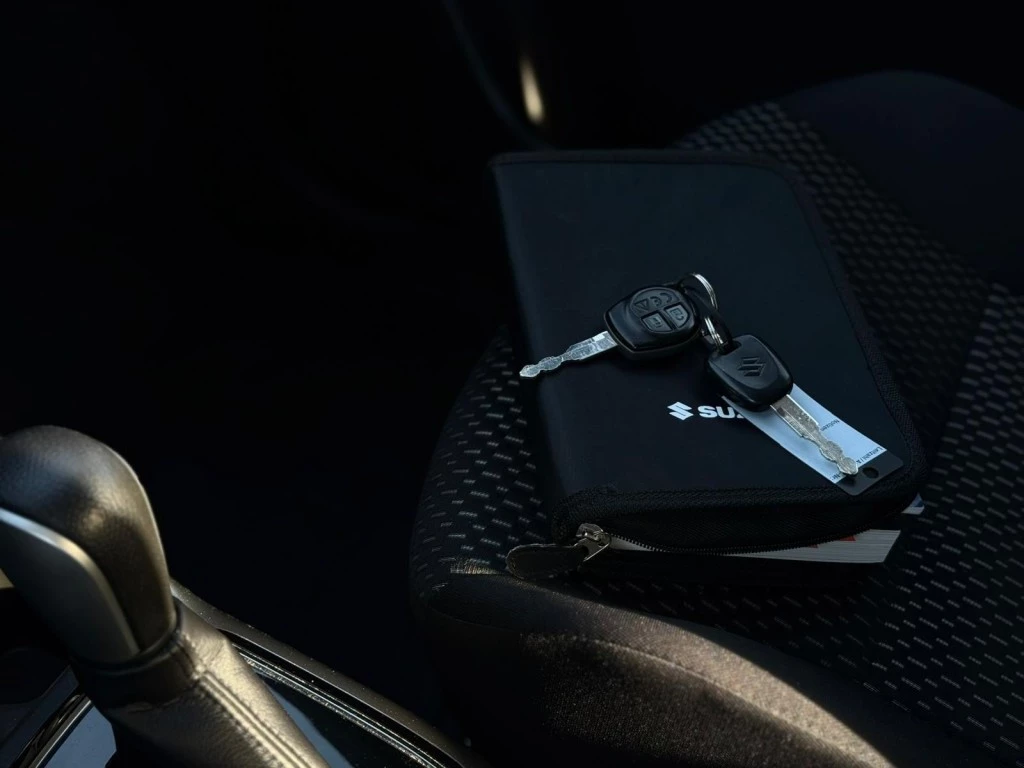 Hoofdafbeelding Suzuki Ignis