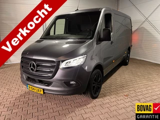 Mercedes-Benz Sprinter 317 1.9 CDI L2H1 RWD VVB371 BPM vrij! Benut nu nog uw voordeel!