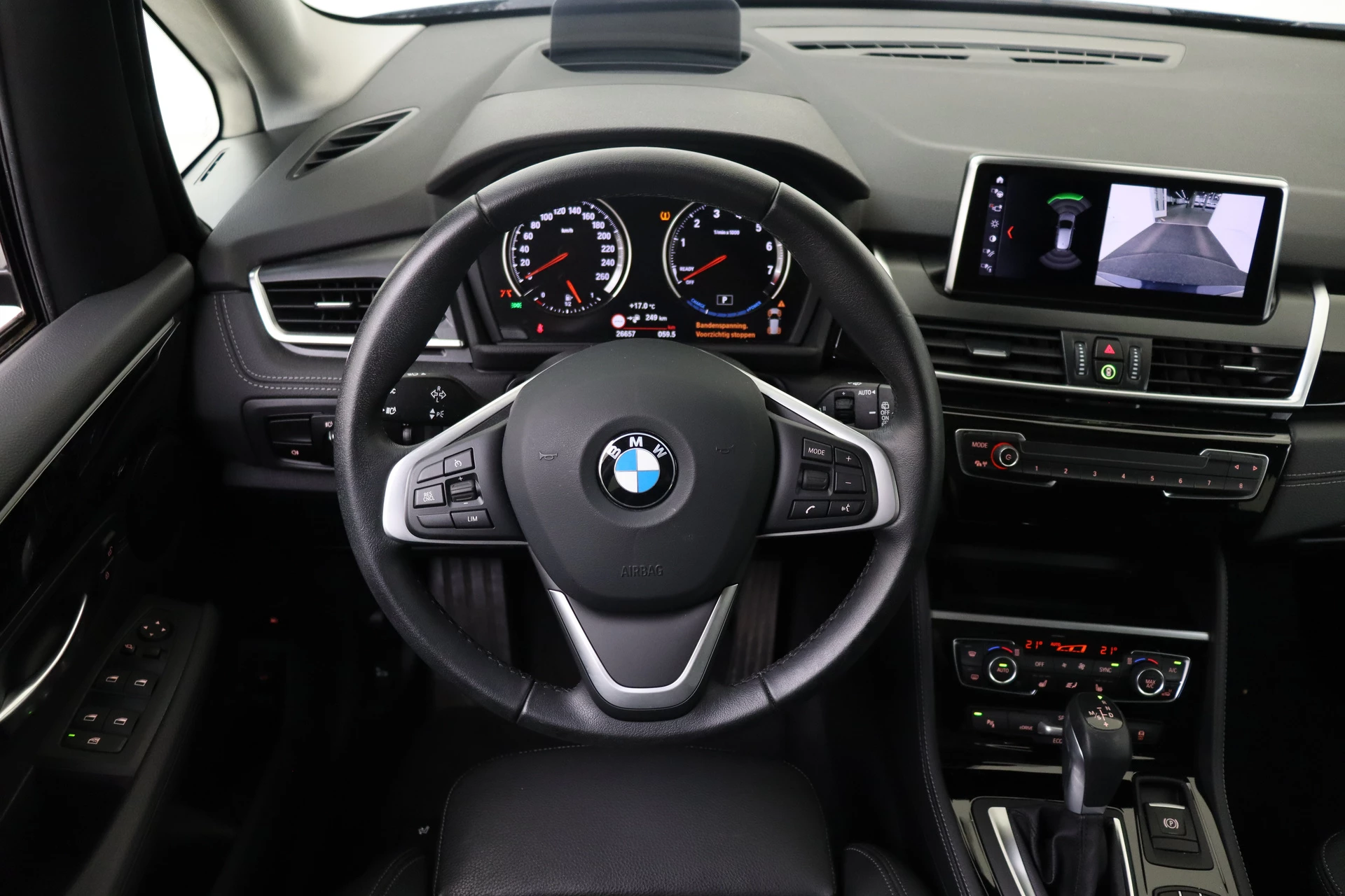 Hoofdafbeelding BMW 2 Serie