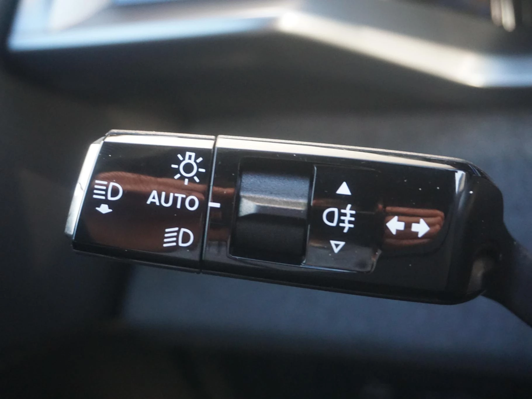 Hoofdafbeelding Opel Grandland