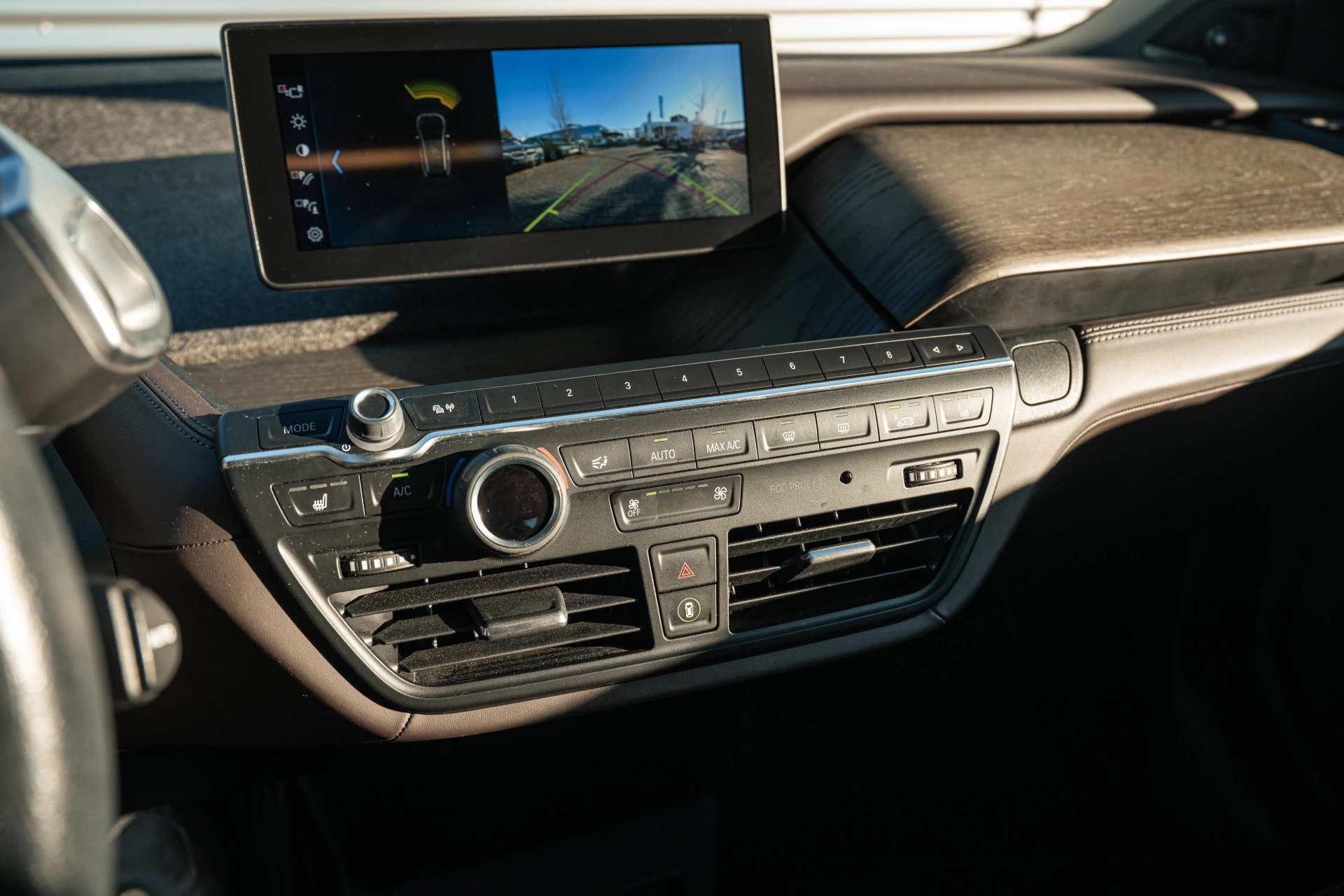 Hoofdafbeelding BMW i3