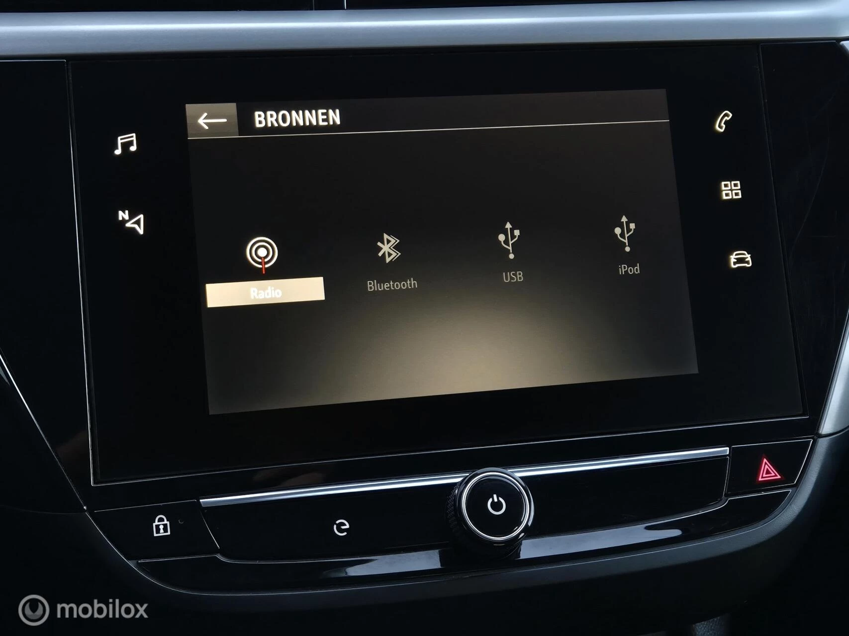 Hoofdafbeelding Opel Corsa-e