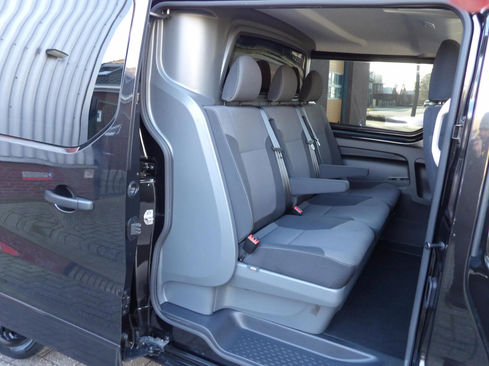 Hoofdafbeelding Fiat Talento