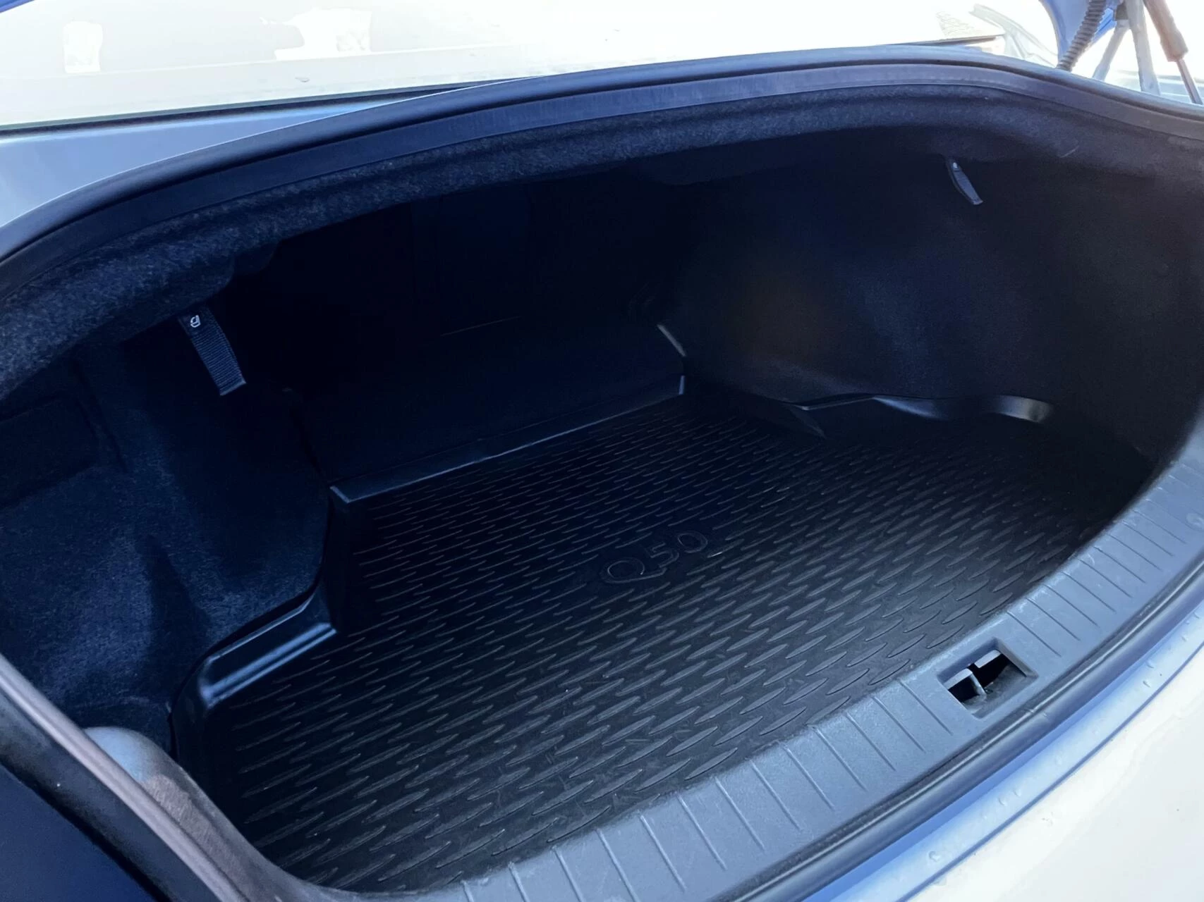 Hoofdafbeelding Infiniti Q
