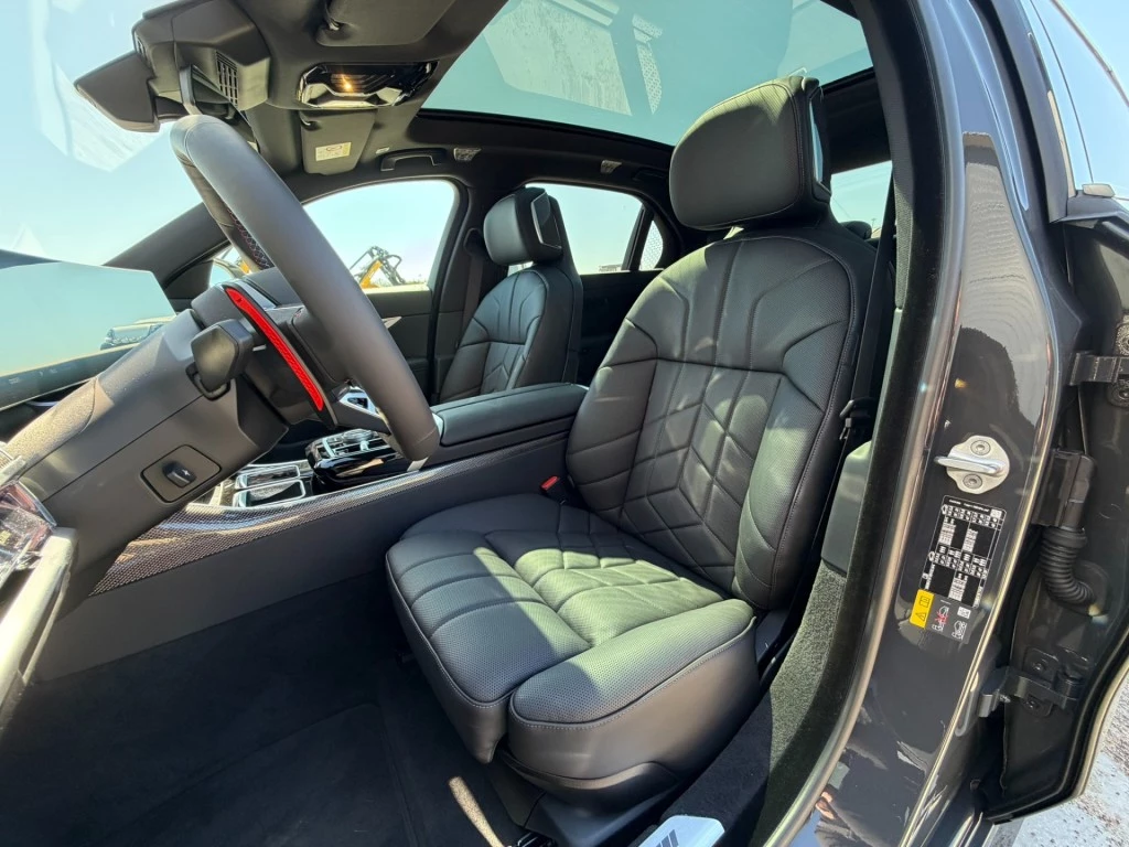 Hoofdafbeelding BMW 7 Serie