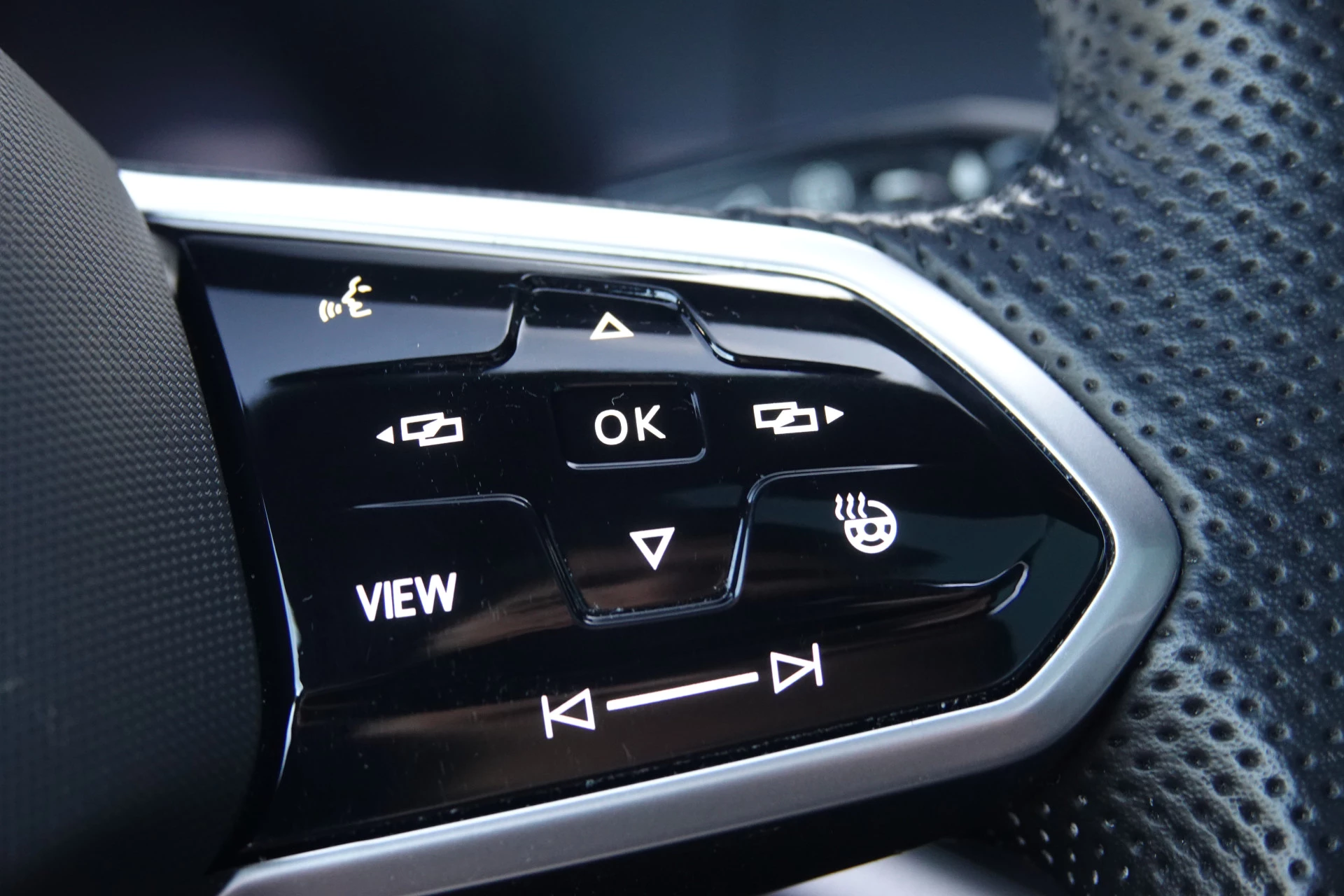 Hoofdafbeelding Volkswagen Touareg