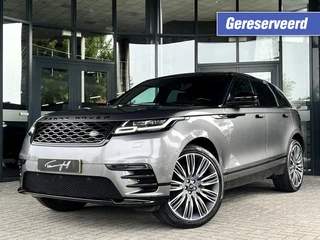 Land Rover Range Rover Velar 2.0 P250 T AWD R-DYNAMIC HSE - PANO - ORG. NL.