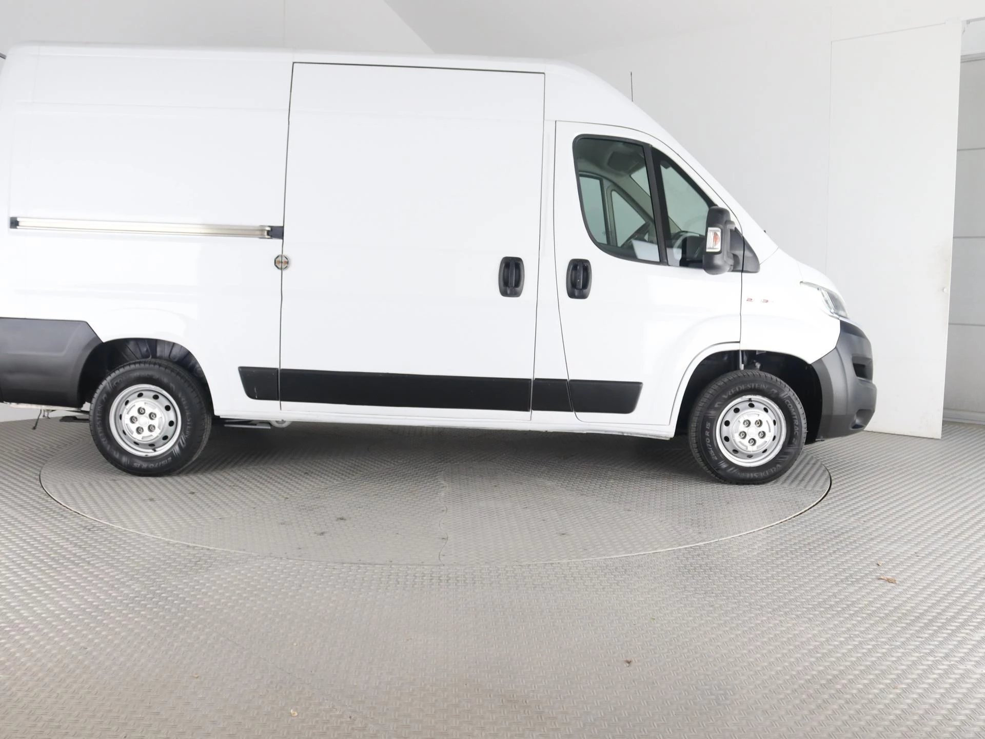 Hoofdafbeelding Fiat Ducato