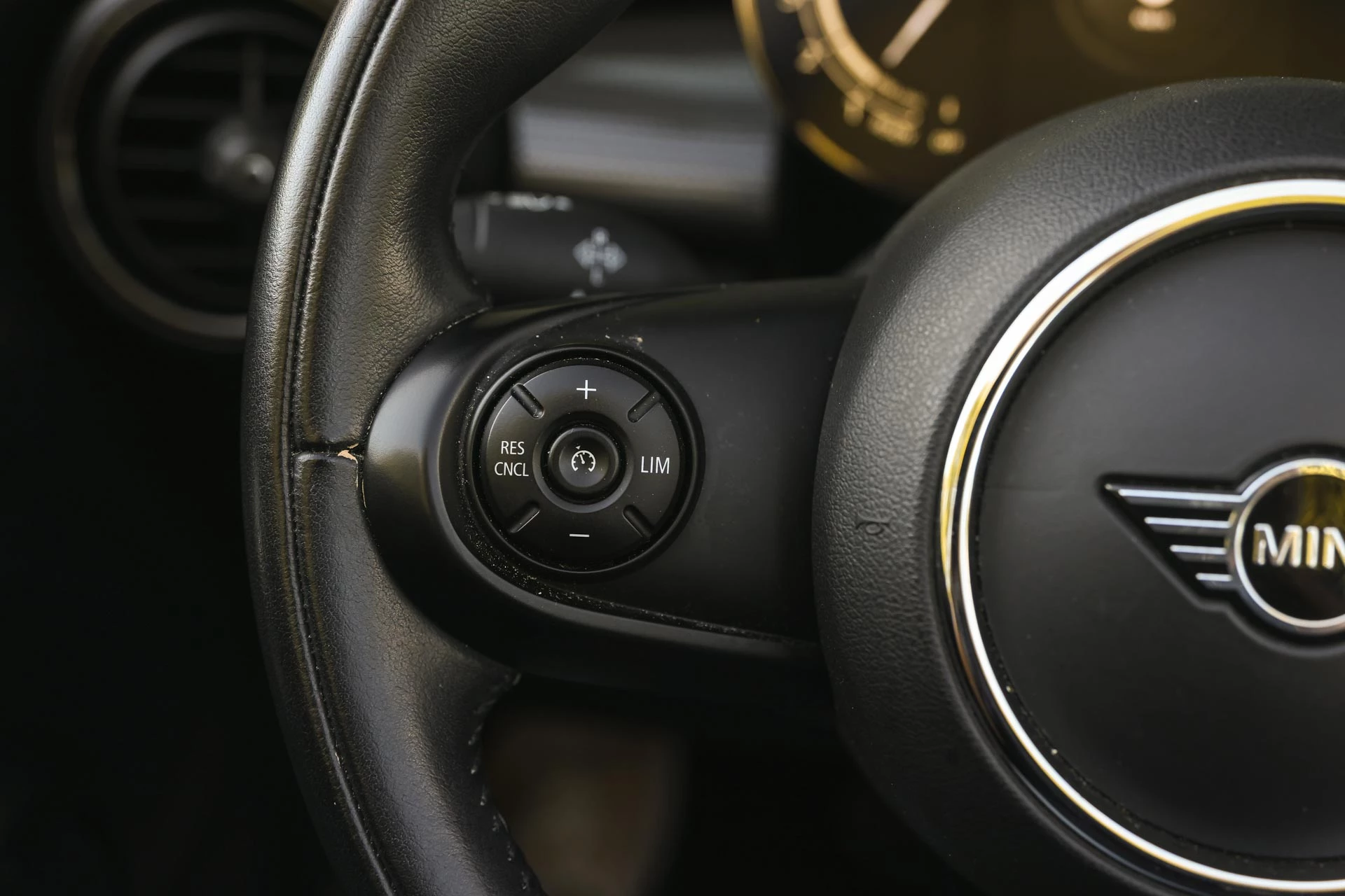 Hoofdafbeelding MINI Cooper Cabrio