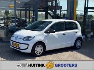 Volkswagen up! Up 1.0 Take Bluemotion - radio - airco - 5drs