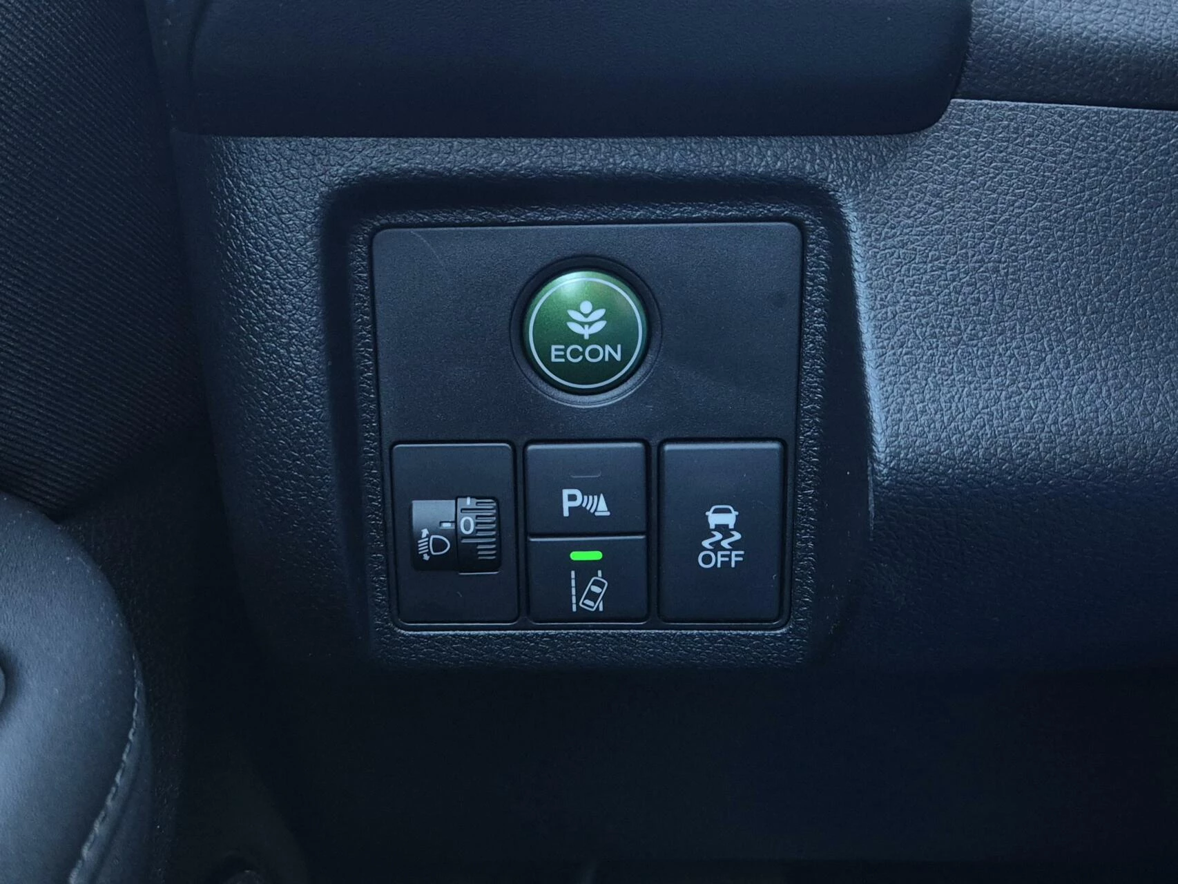 Hoofdafbeelding Honda HR-V