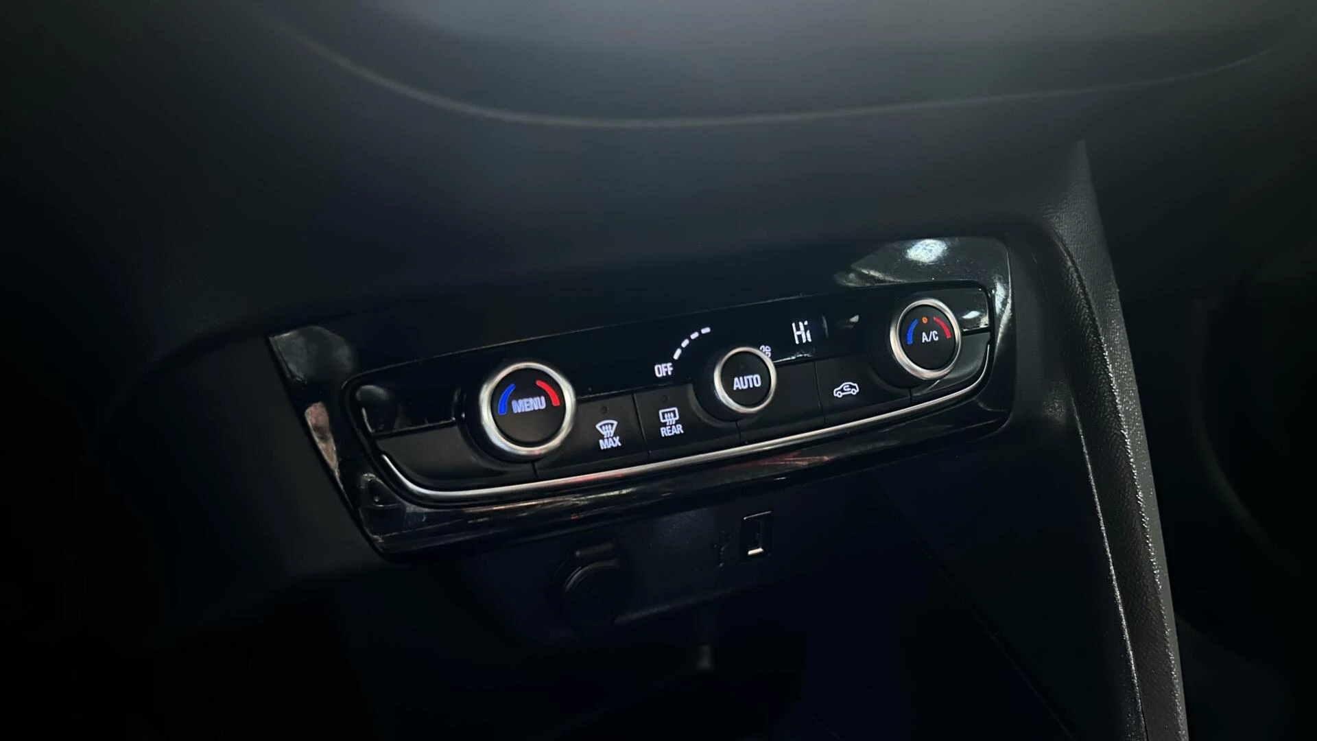 Hoofdafbeelding Opel Corsa-e