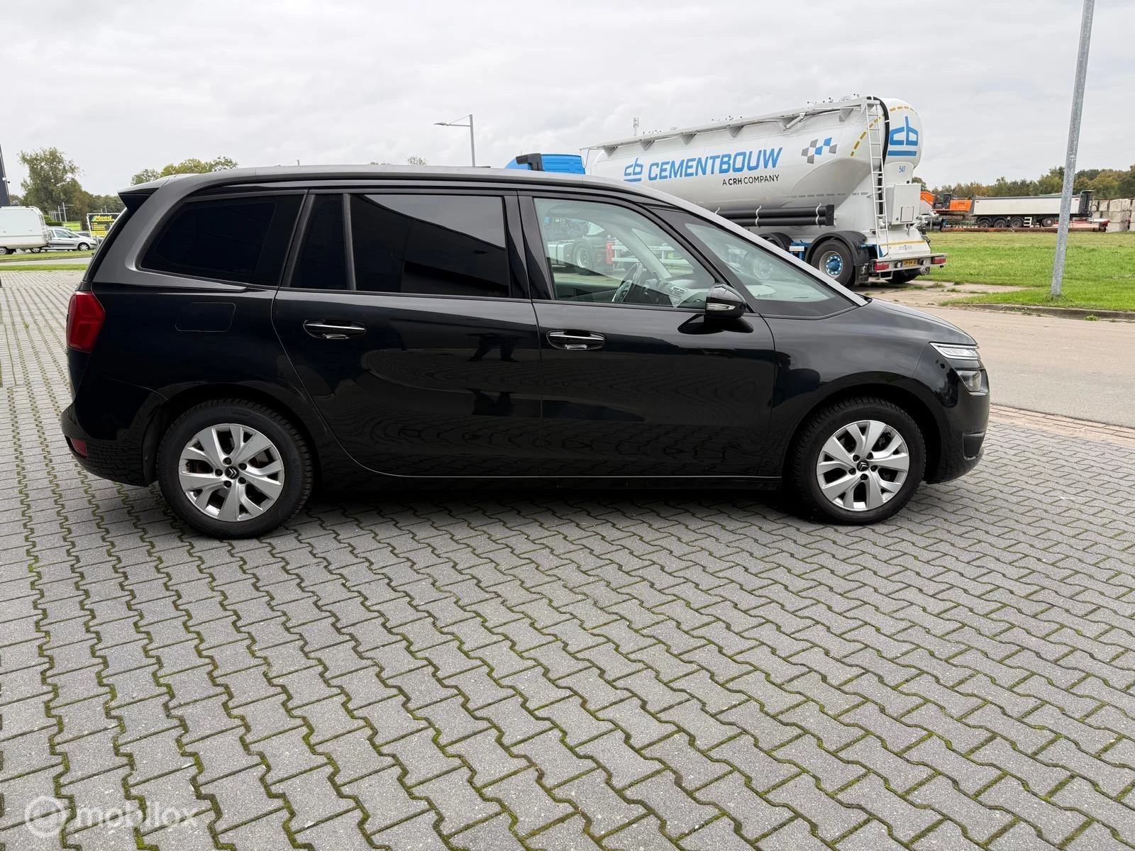 Hoofdafbeelding Citroën Grand C4 Picasso