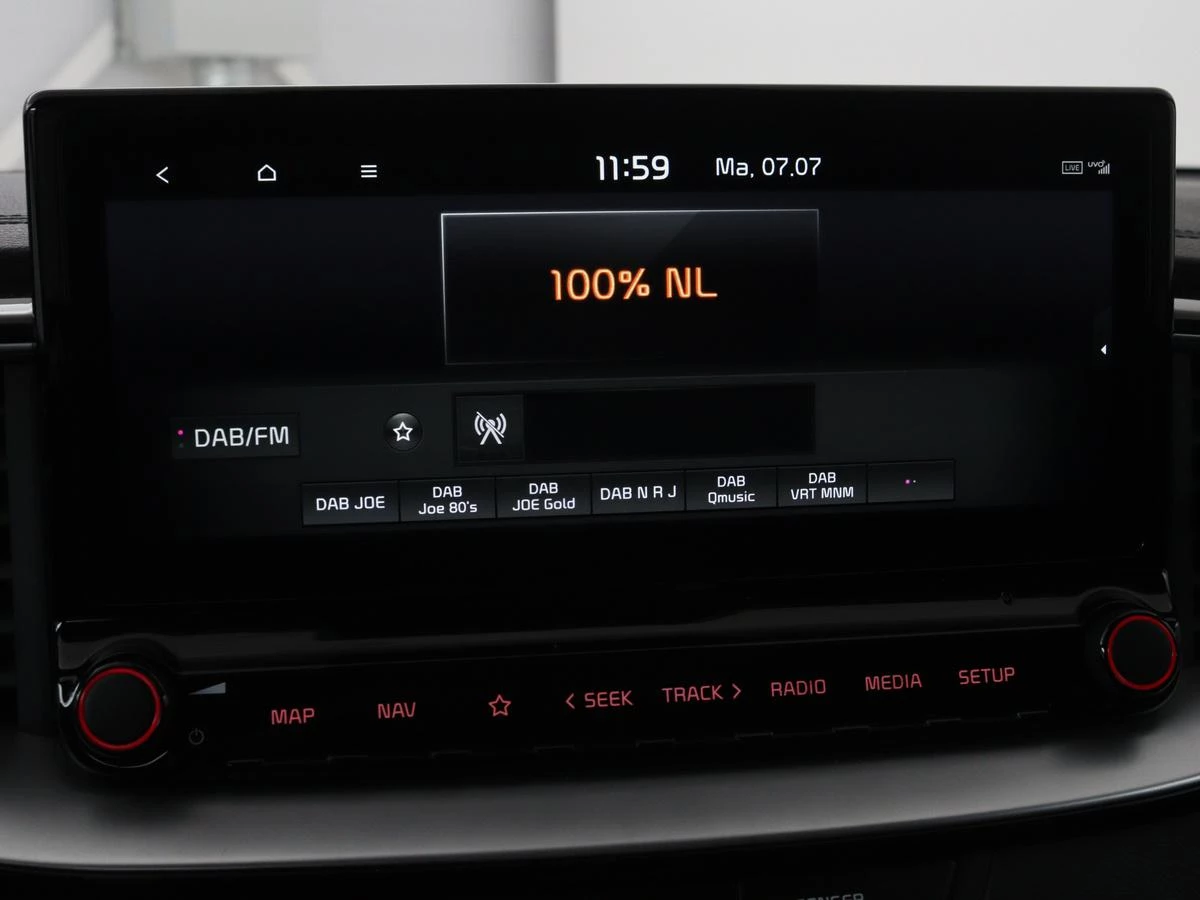 Hoofdafbeelding Kia Ceed