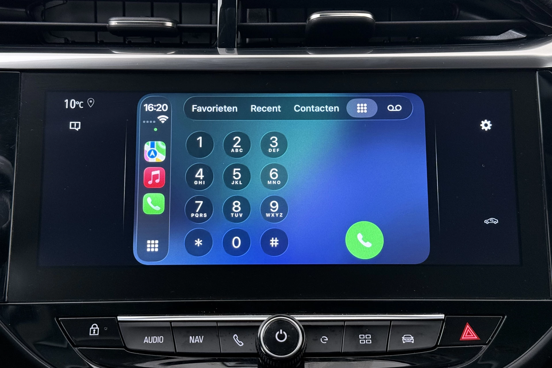 Hoofdafbeelding Opel Corsa-e