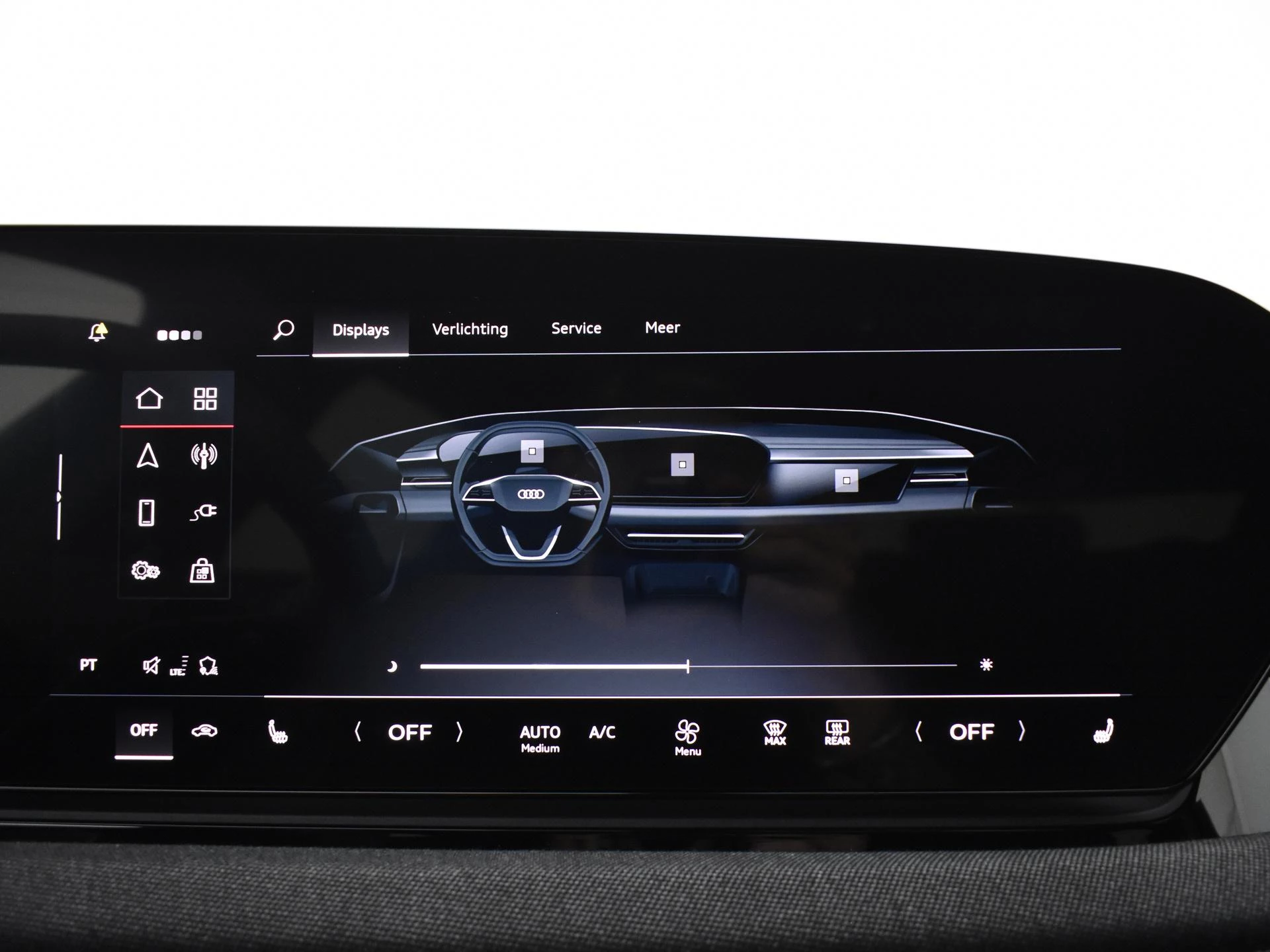 Hoofdafbeelding Audi A6 Sportback e-tron