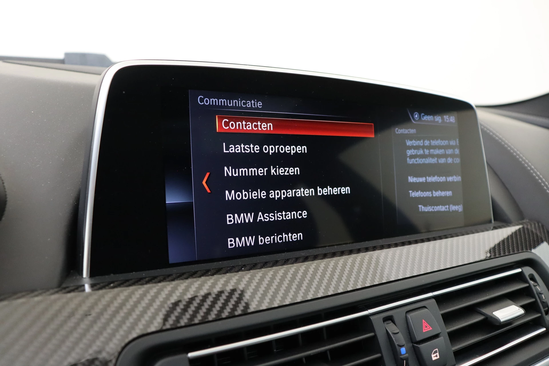 Hoofdafbeelding BMW 6 Serie