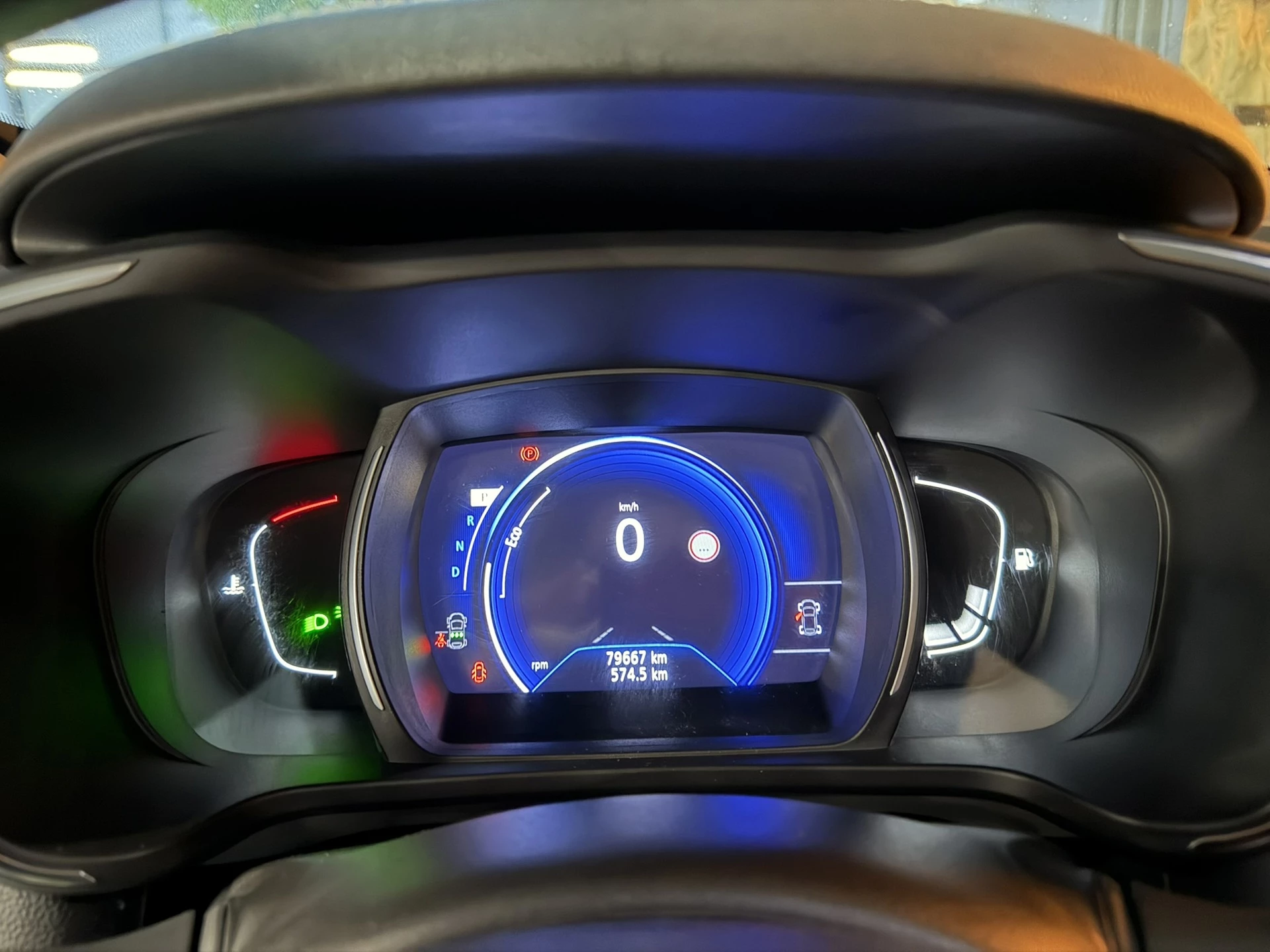 Hoofdafbeelding Renault Kadjar