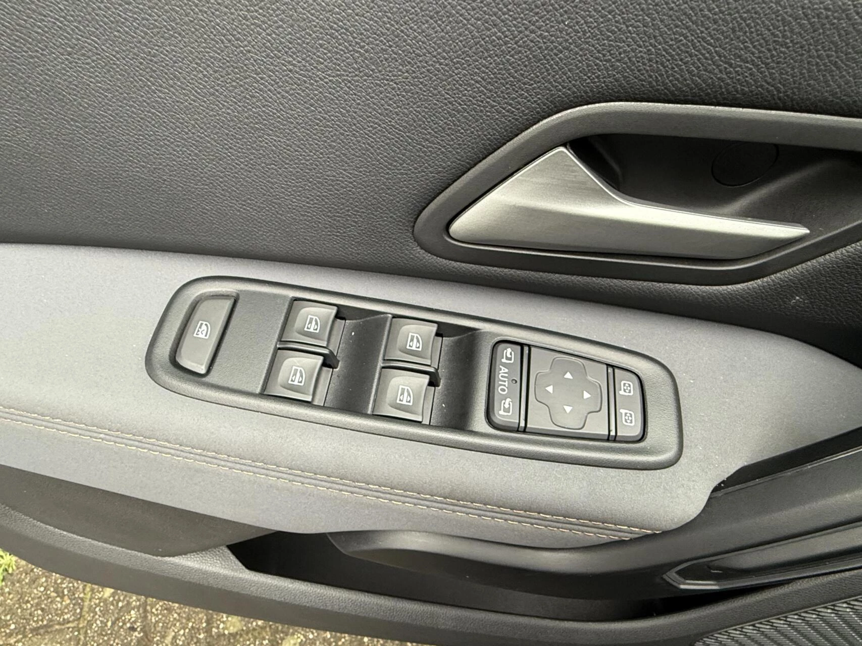 Hoofdafbeelding Dacia Duster