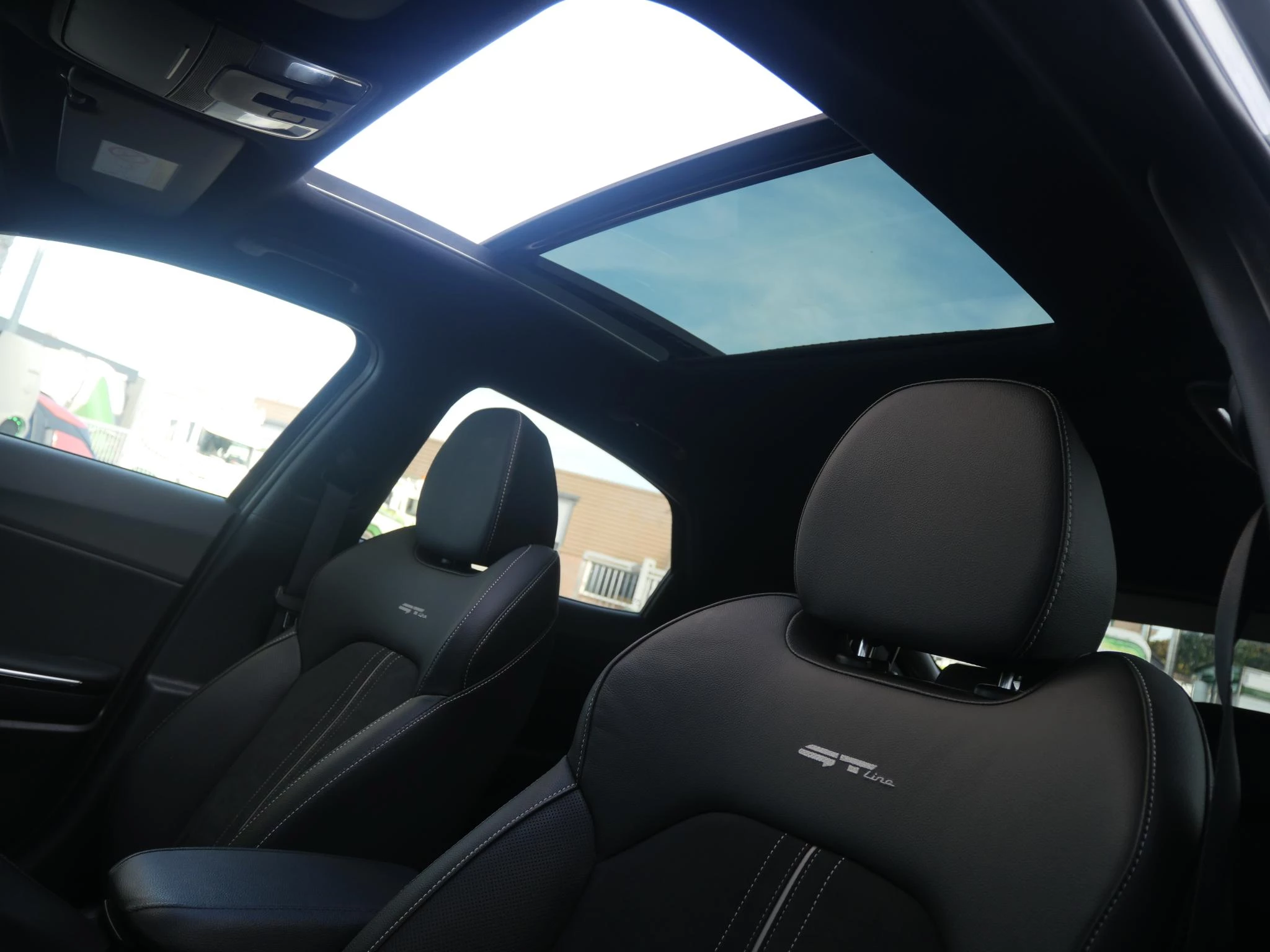 Hoofdafbeelding Kia XCeed