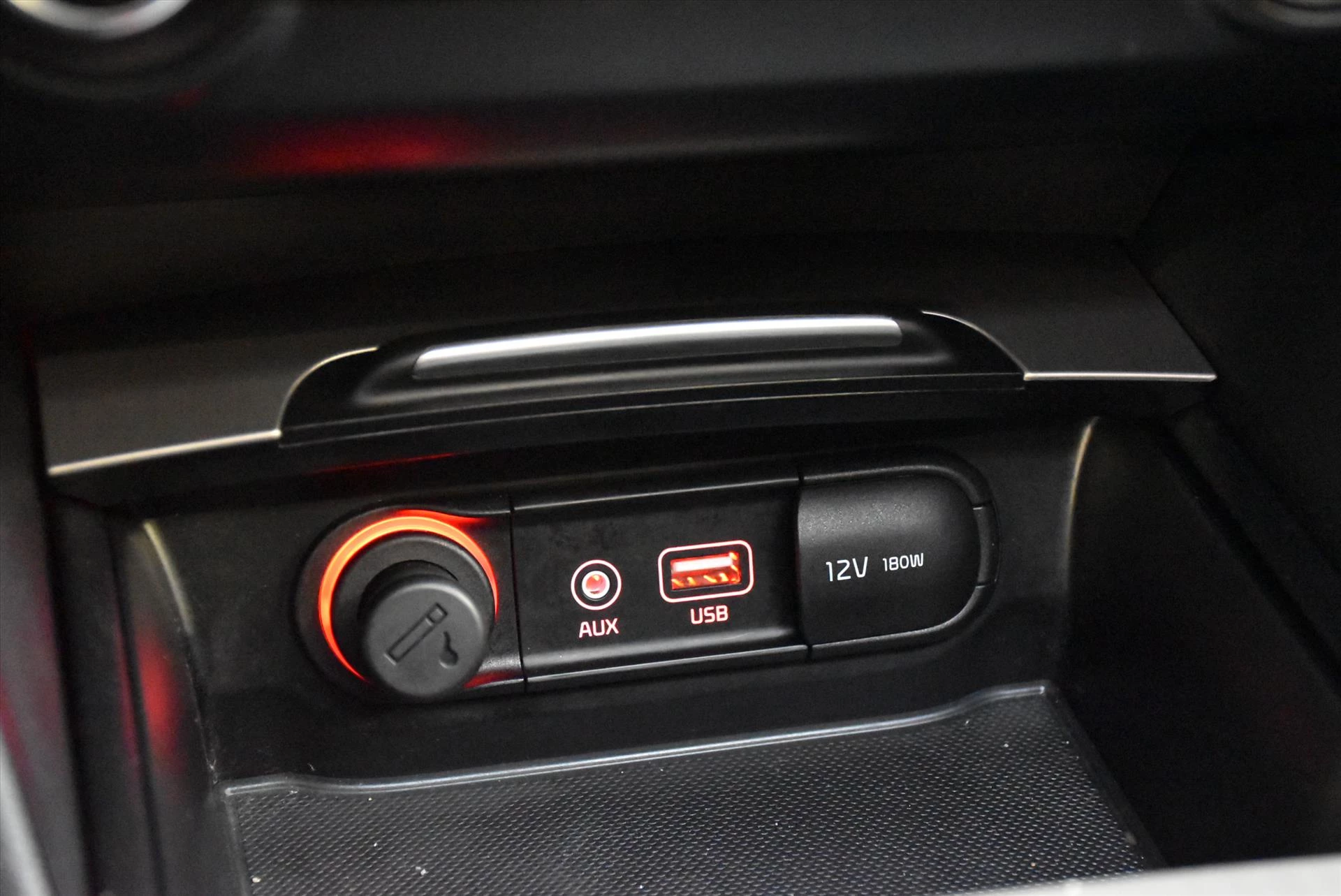 Hoofdafbeelding Kia Optima