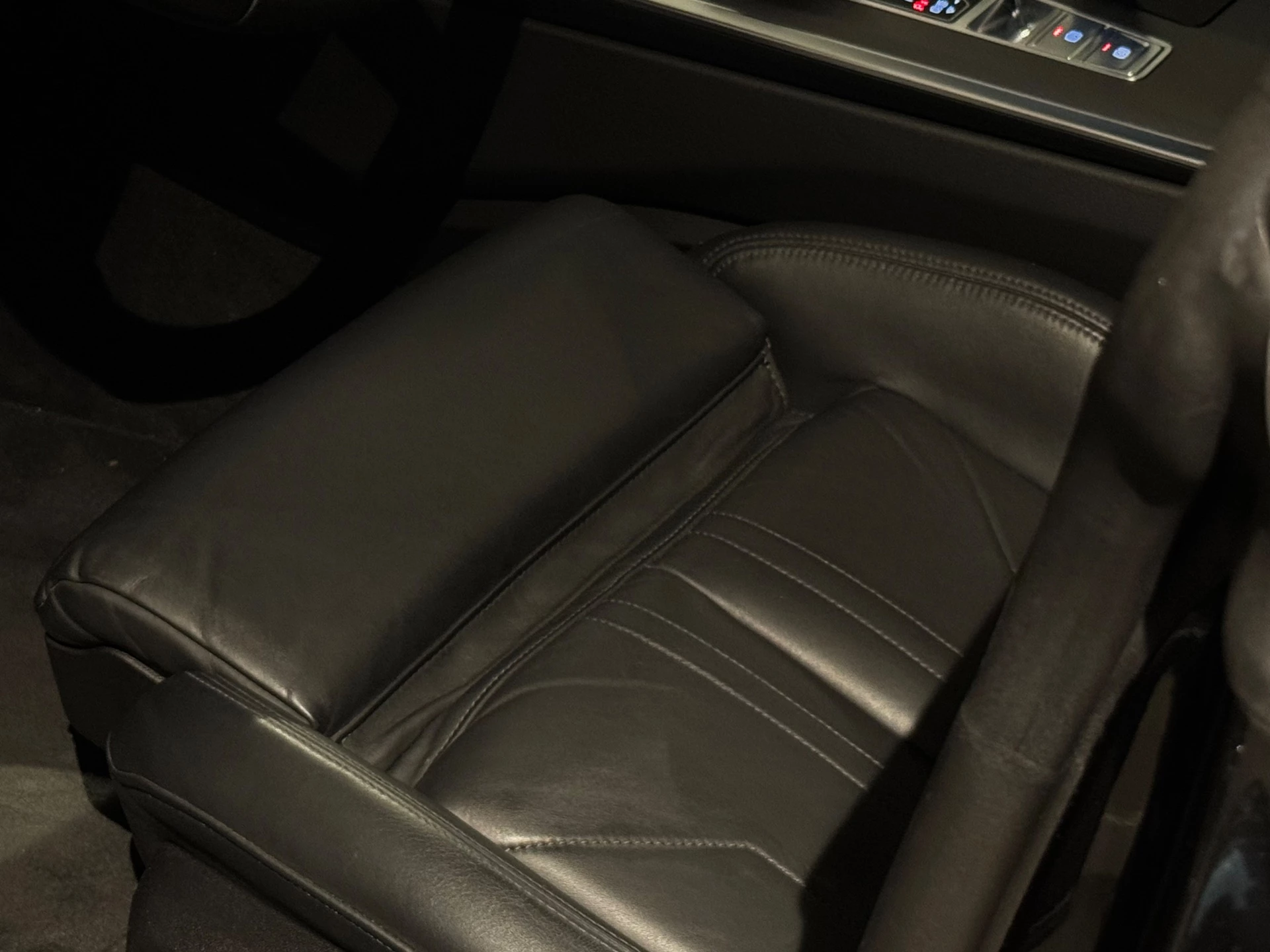 Hoofdafbeelding Audi A7