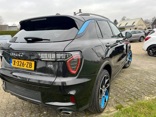 Hoofdafbeelding Lynk & Co 01