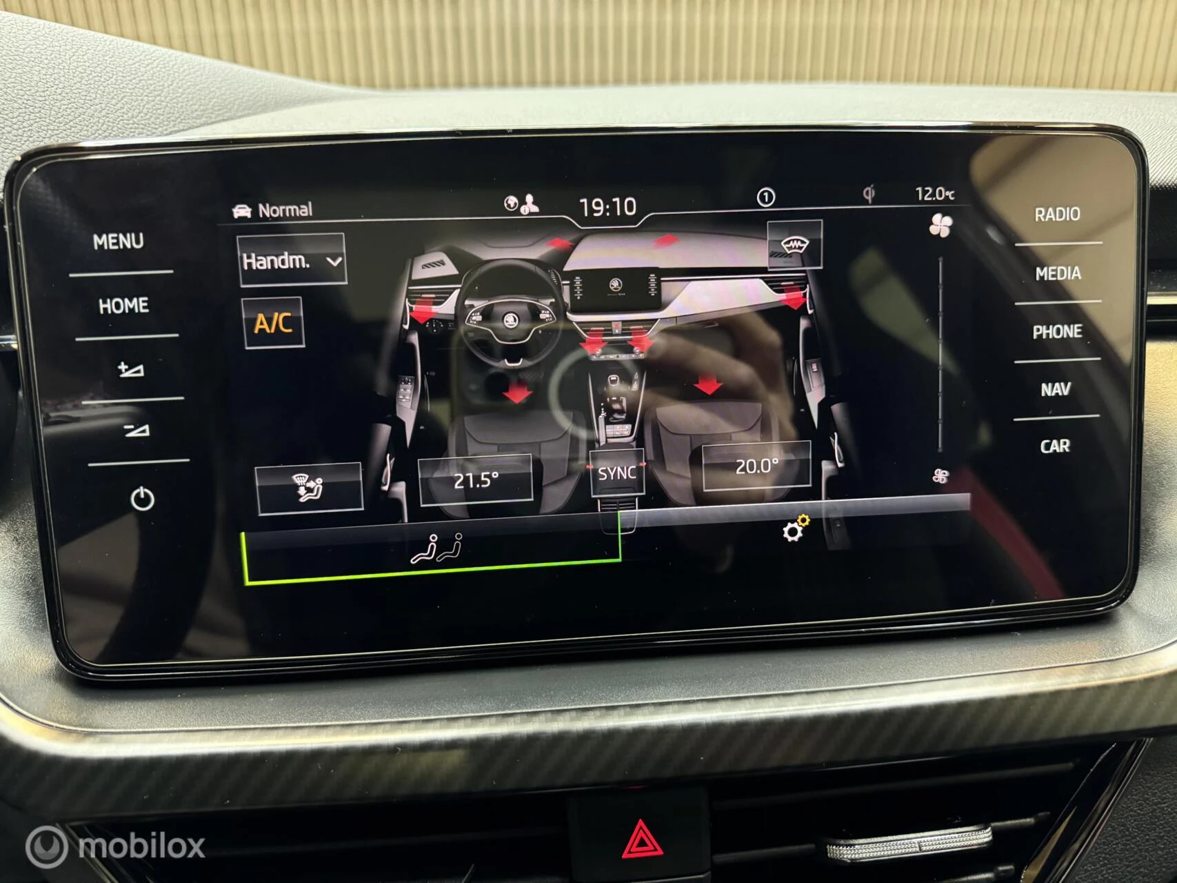 Hoofdafbeelding Škoda Kamiq