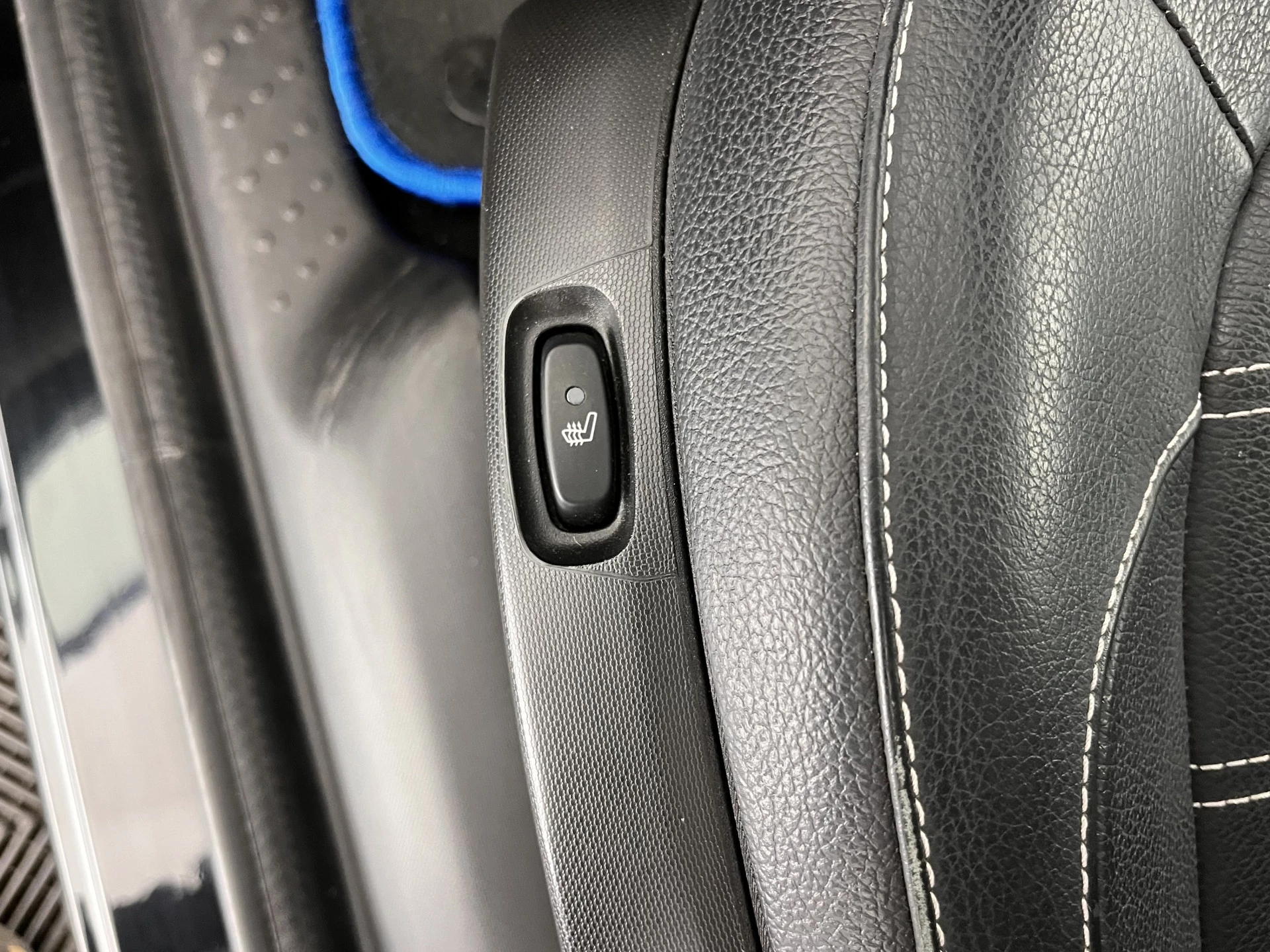 Hoofdafbeelding smart Forfour